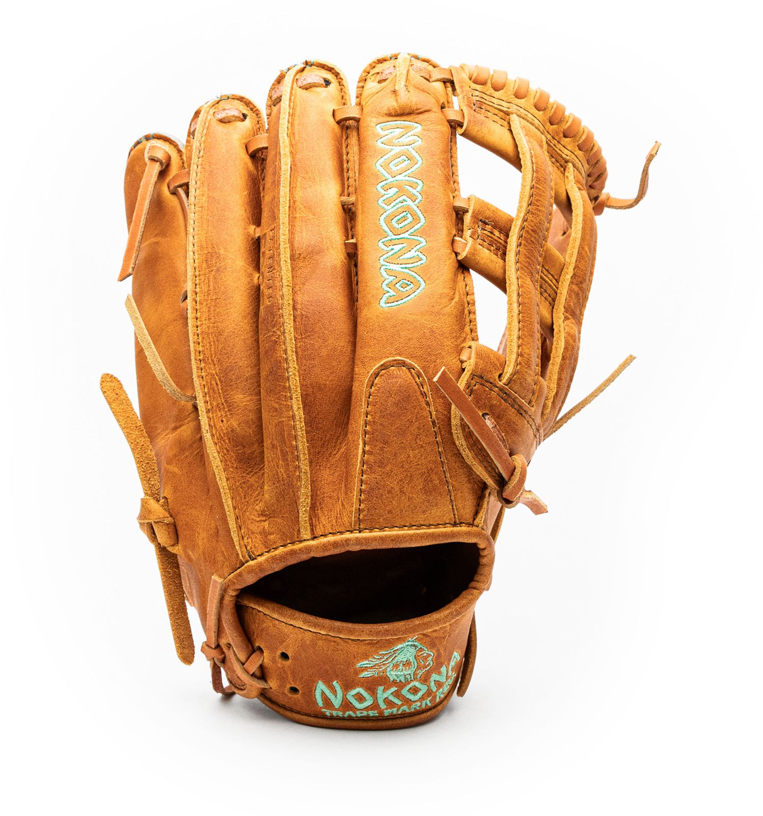 Nokona 12.75” Generation Series Glove product image