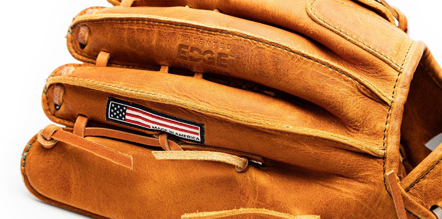 Nokona 12.75” Generation Series Glove product image