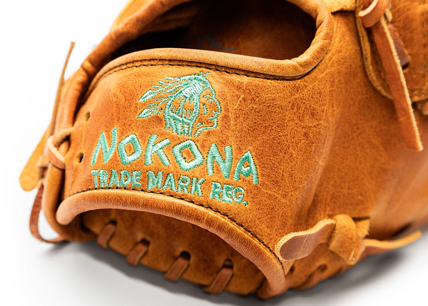 Nokona 12.75” Generation Series Glove product image