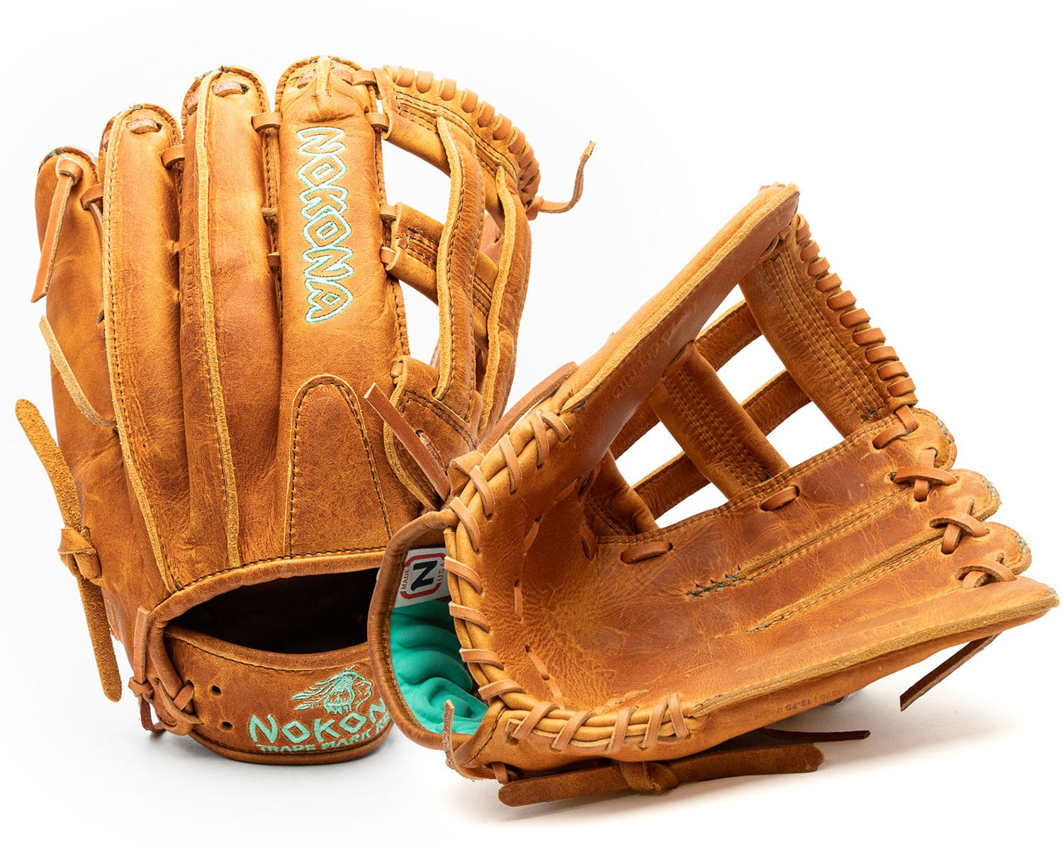 Nokona 12.75” Generation Series Glove product image