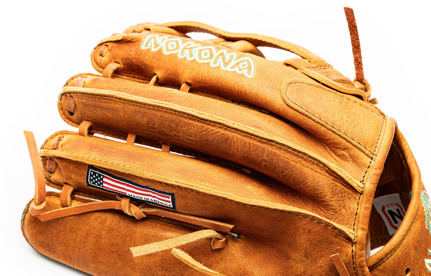 Nokona 13” Generation Series Glove product image