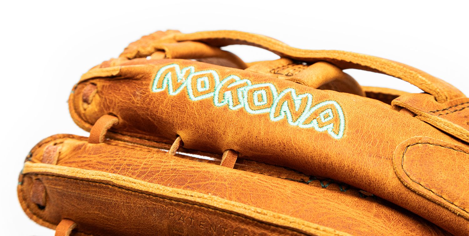 Nokona 13” Generation Series Glove product image