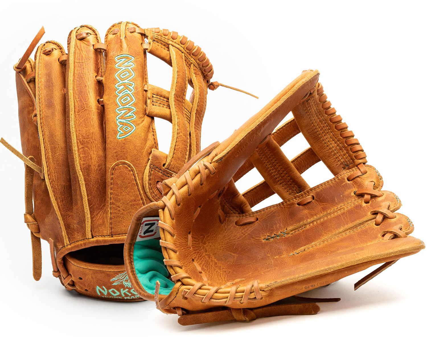 Nokona 13” Generation Series Glove product image