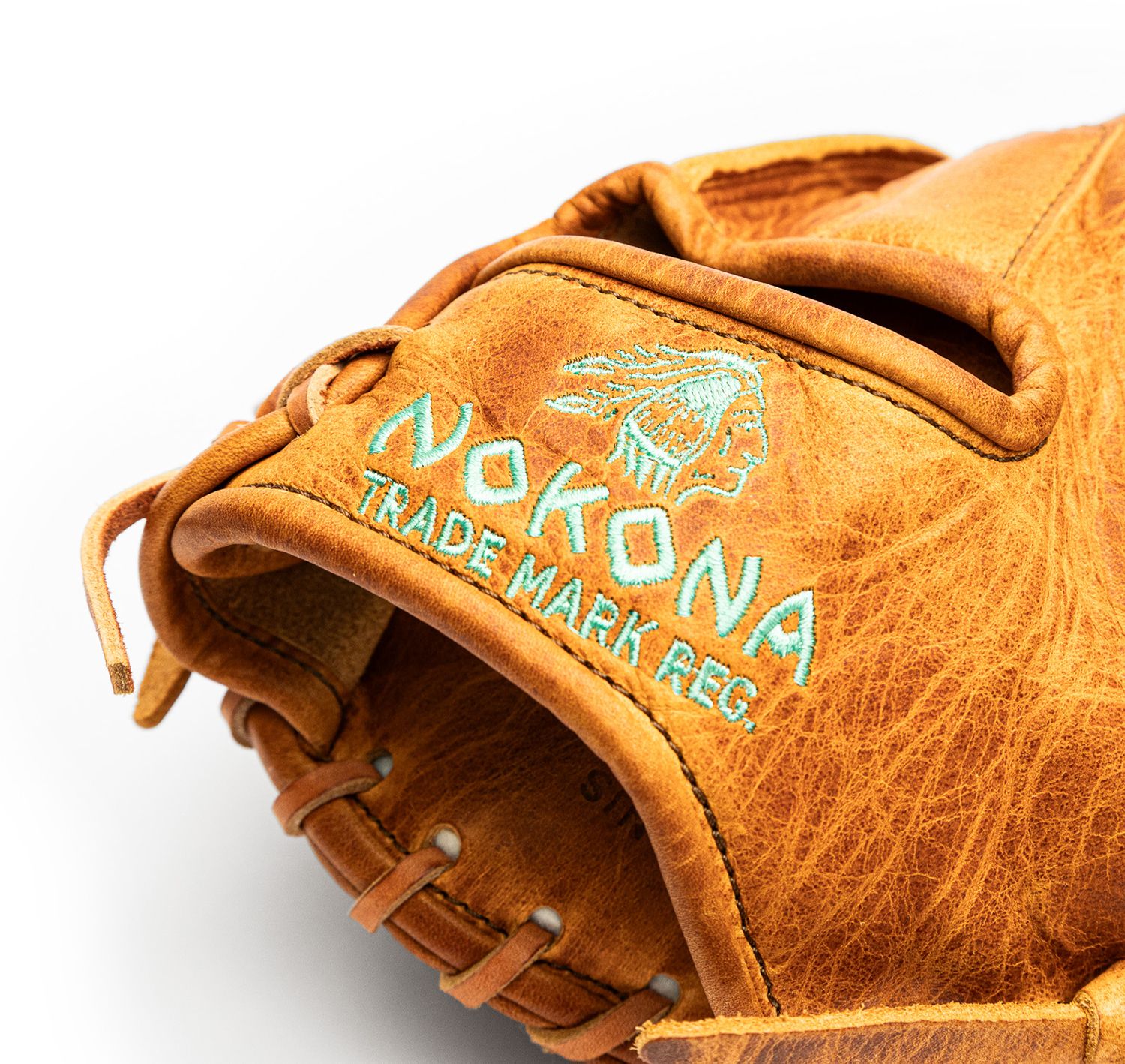 Nokona 33.5” Generation Series Catcher's Mitt product image