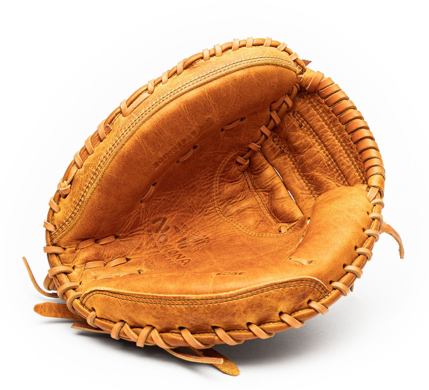 Nokona 33.5” Generation Series Catcher's Mitt product image