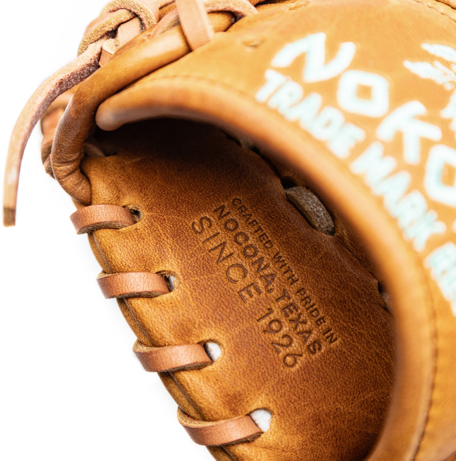 Nokona 11.5” Select Fit Generation Series Glove product image