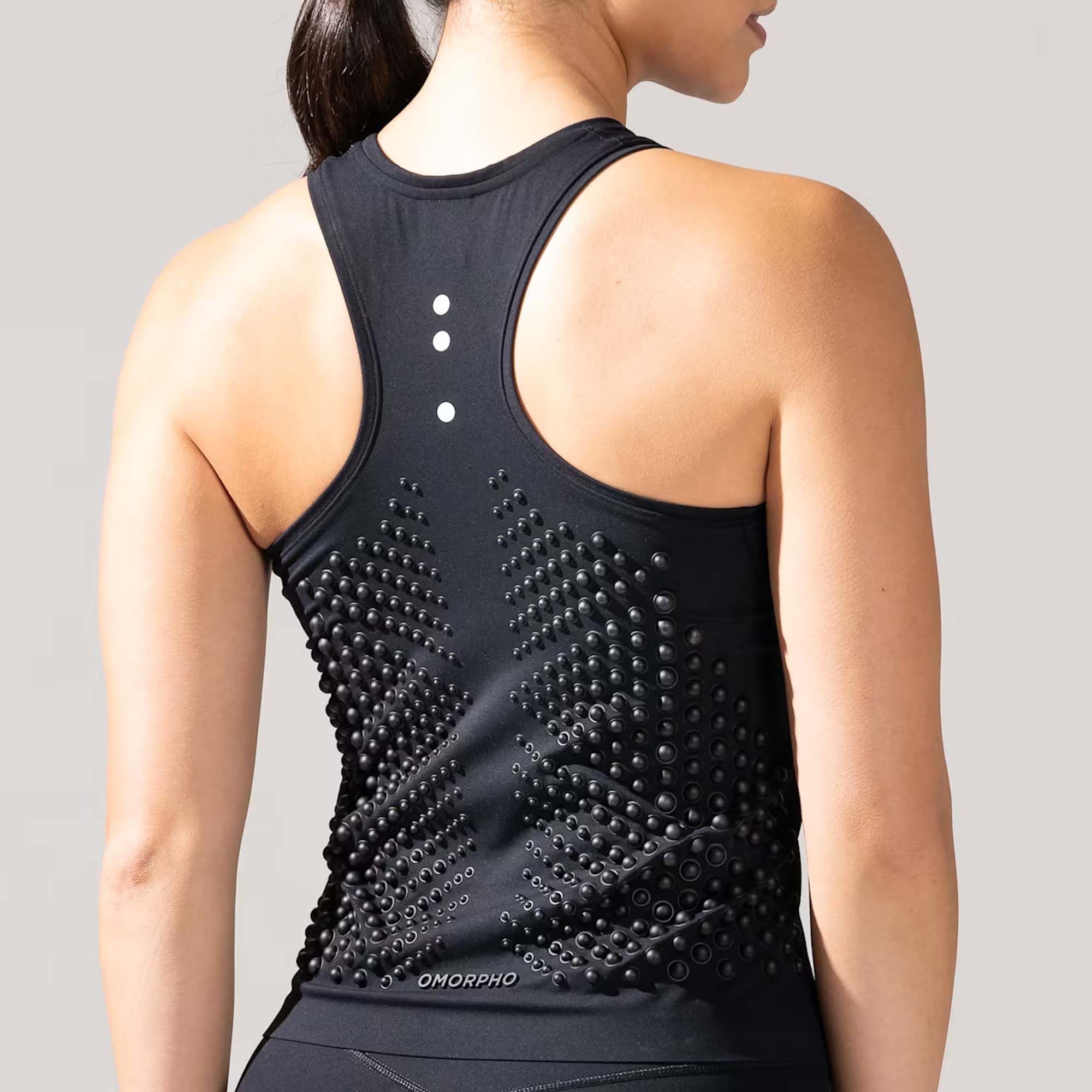 OMORPHO Women's Weighted Tank product image