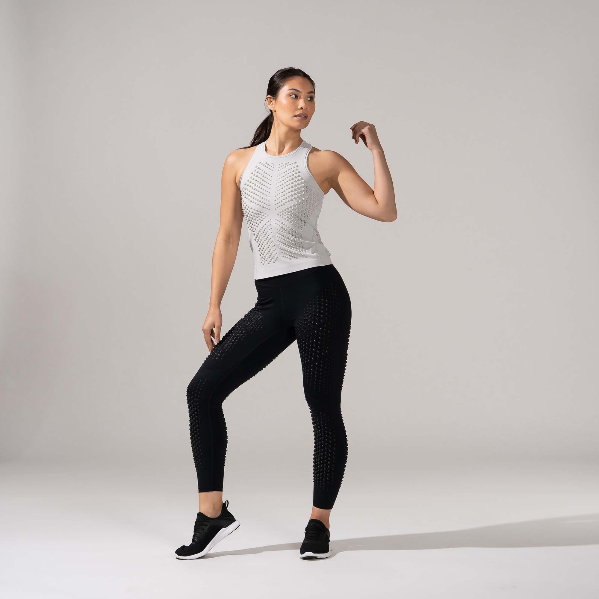 OMORPHO Women's Weighted Tank product image