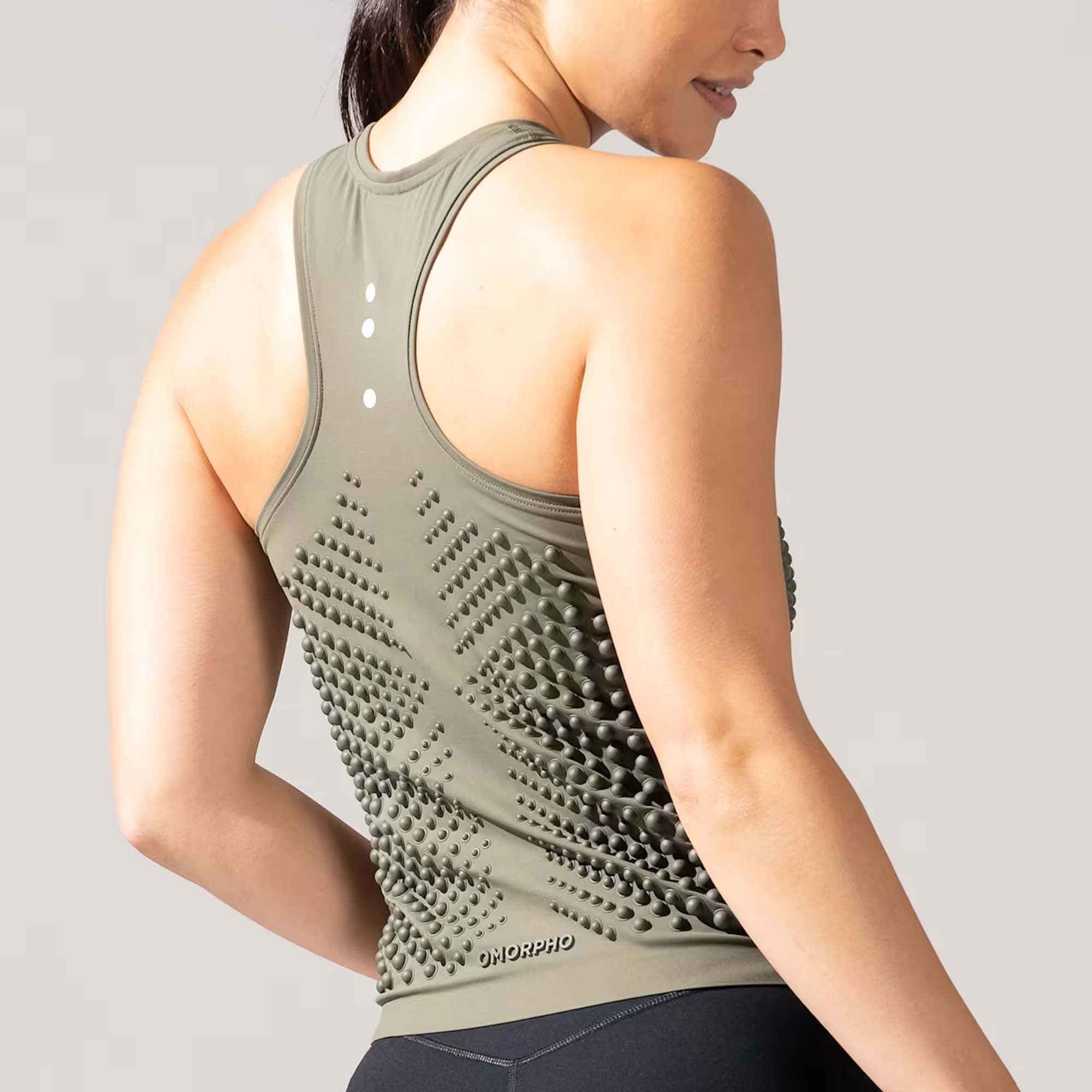 OMORPHO Women's Weighted Tank product image