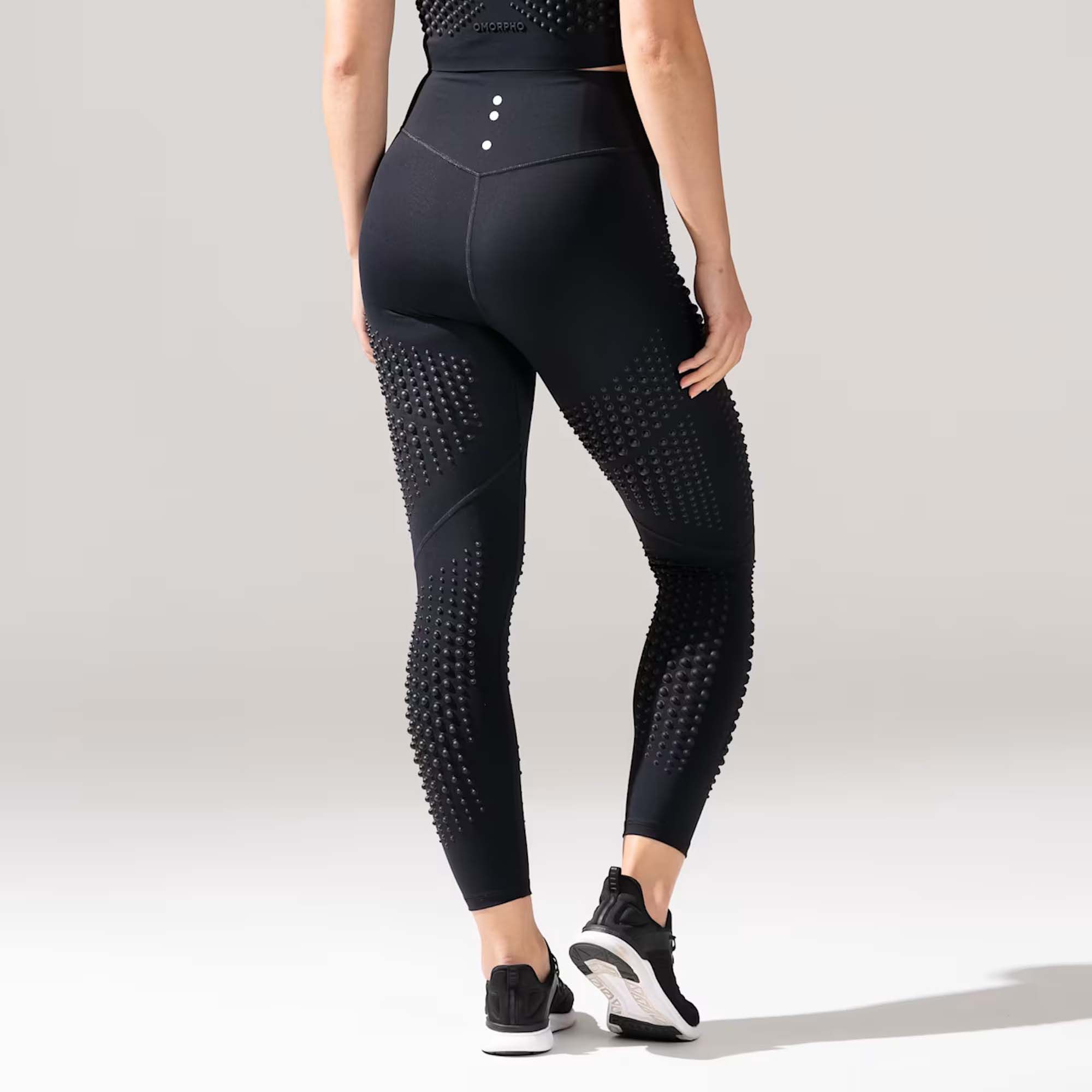 OMORPHO Women's Weighted Tights product image