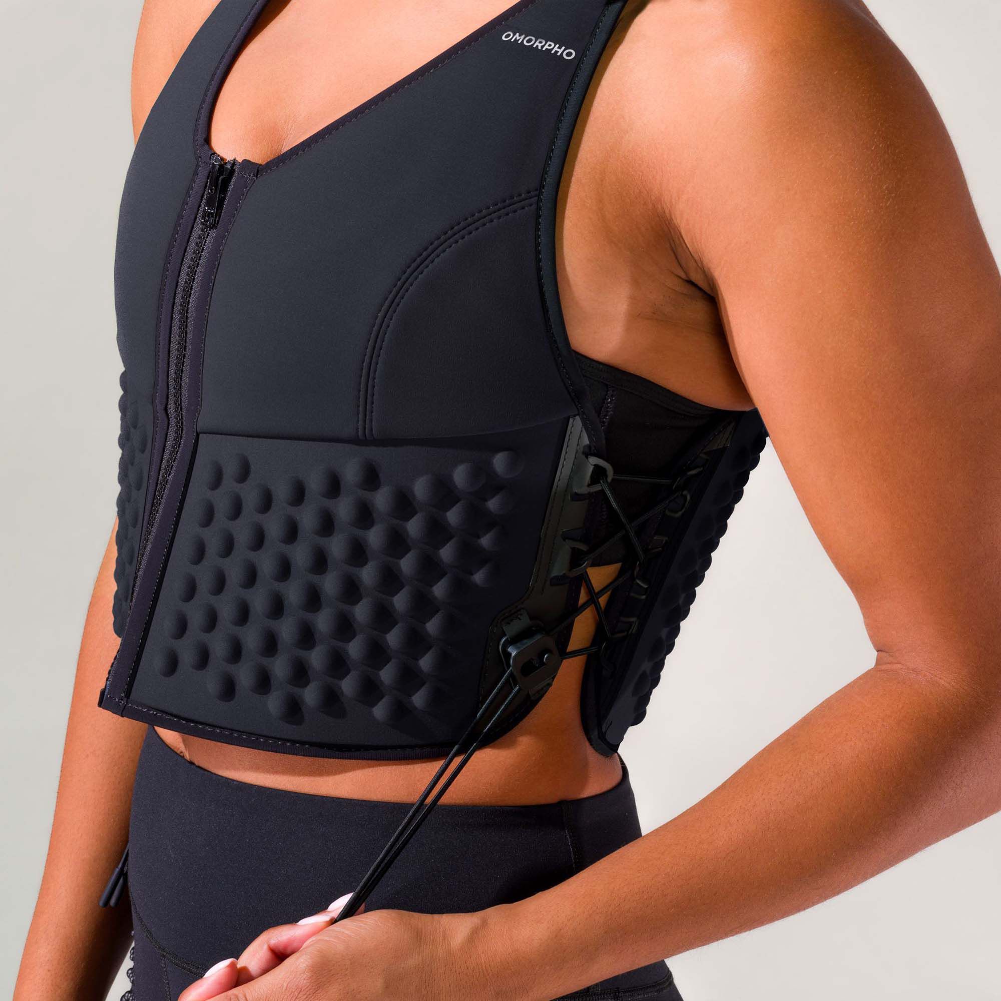 OMORPHO Women's Weighted Vest product image