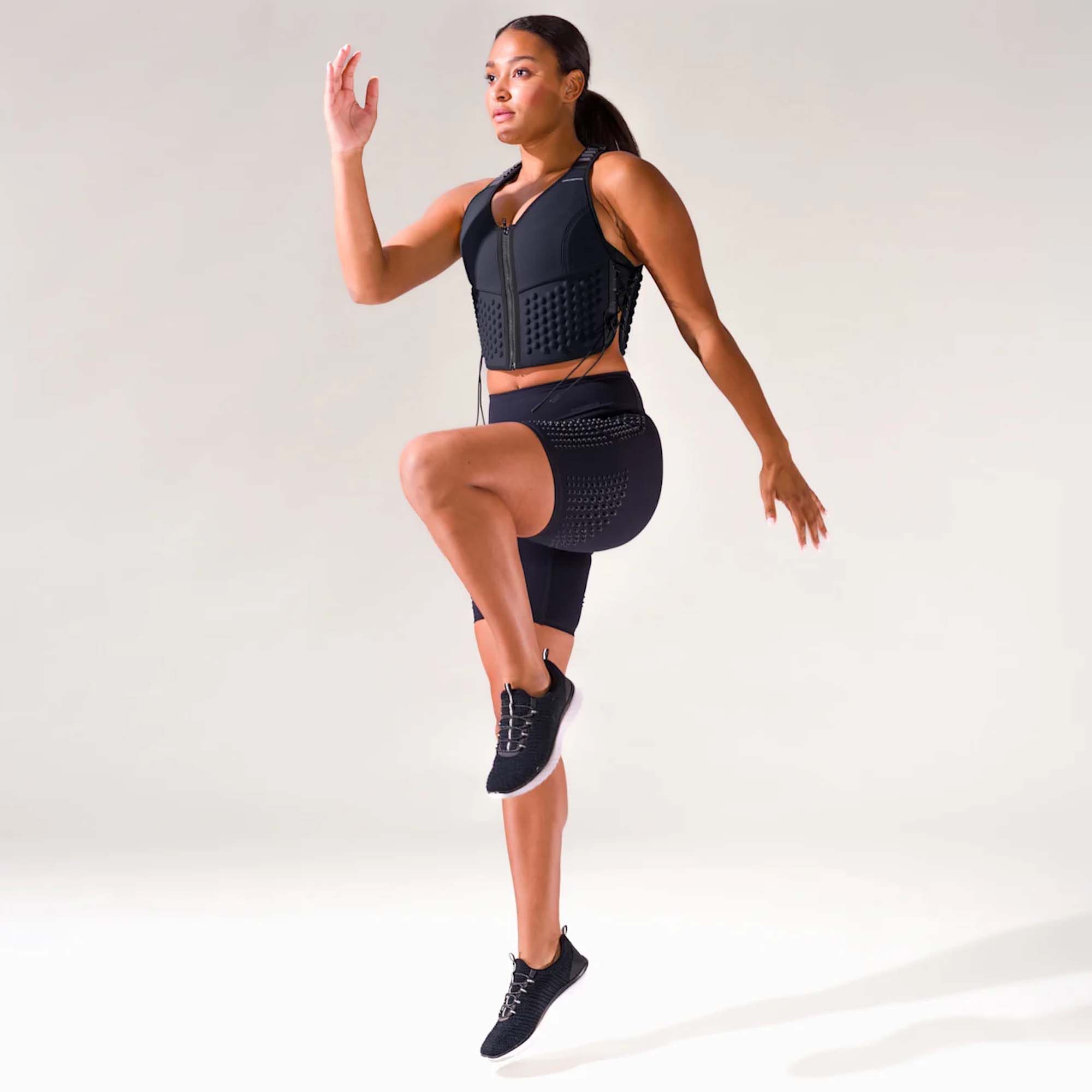 OMORPHO Women's Weighted Vest product image