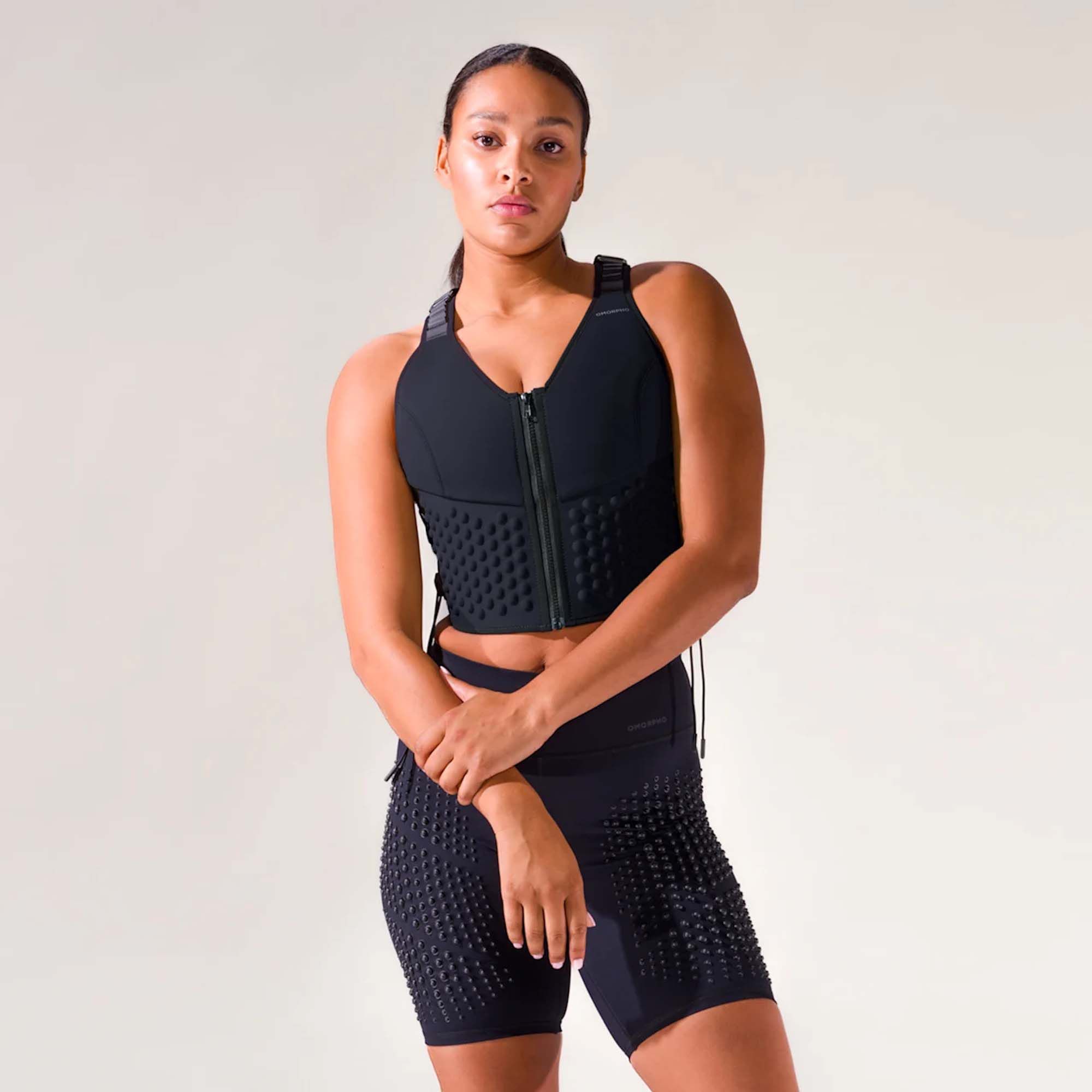 OMORPHO Women's Weighted Vest product image