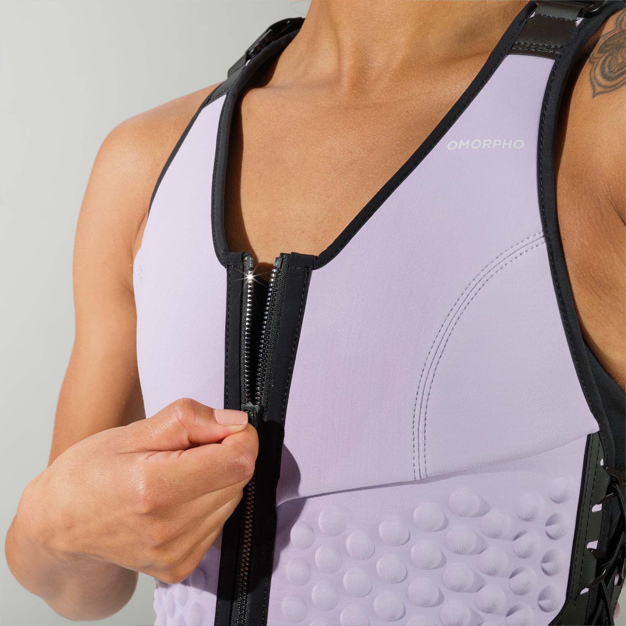 OMORPHO Women's Weighted Vest product image