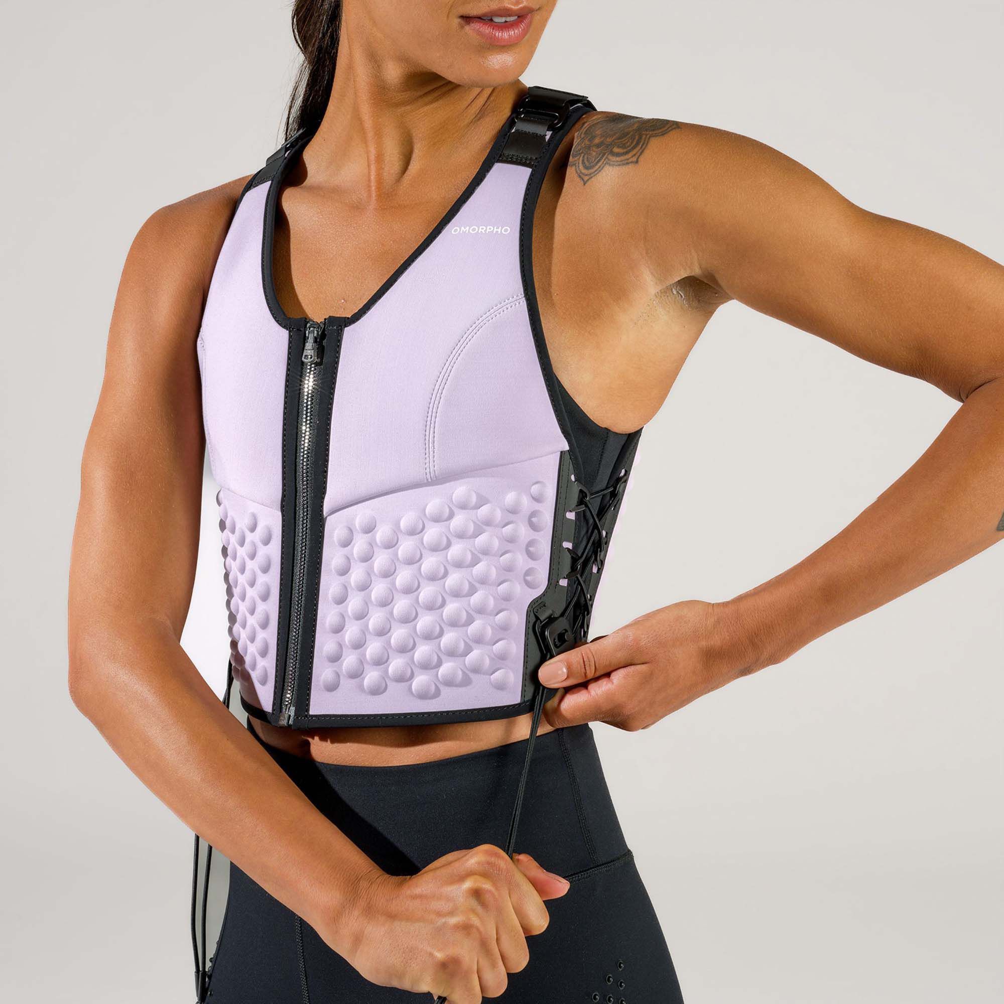 OMORPHO Women's Weighted Vest product image