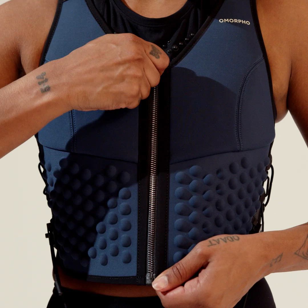 OMORPHO Women's Weighted Vest product