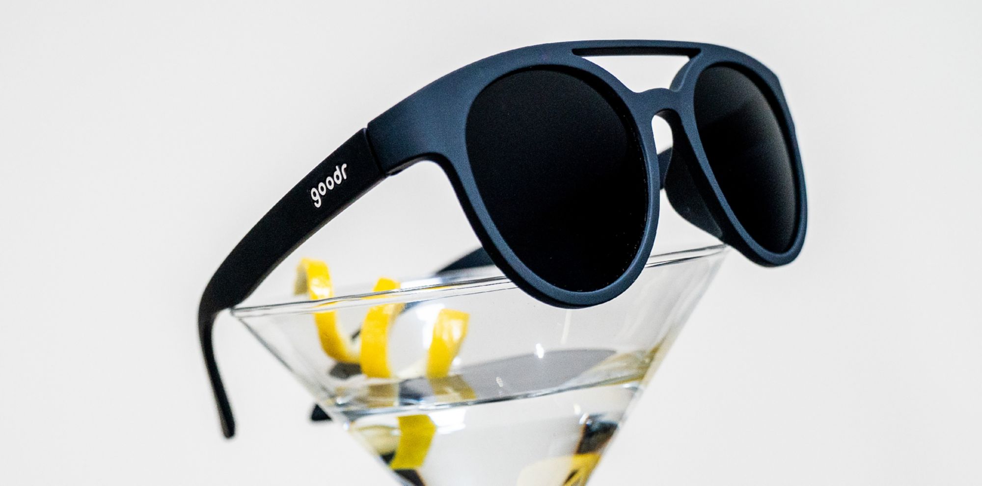 goodr PHG Sunglasses product image