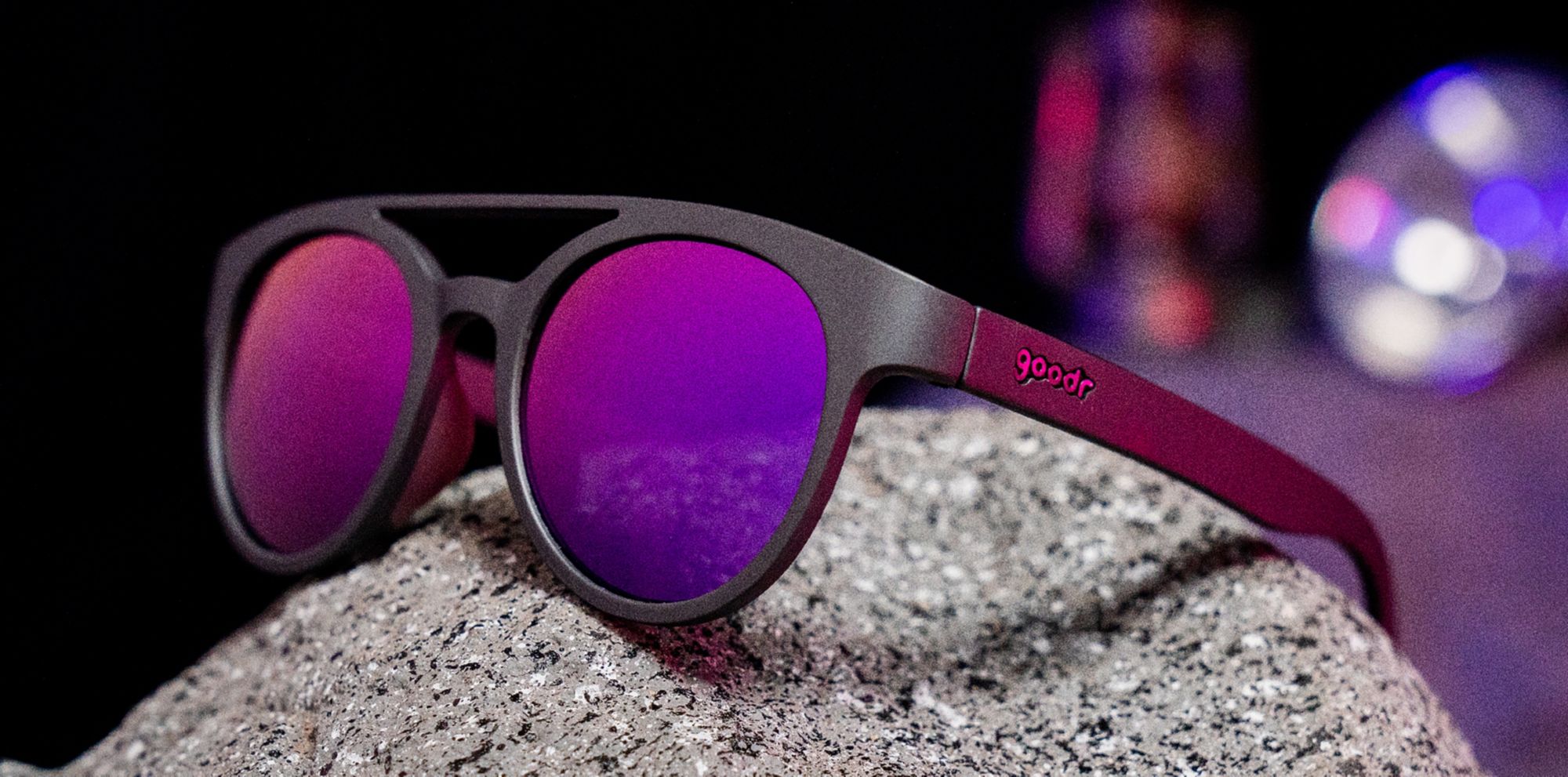 goodr PHG Sunglasses product image