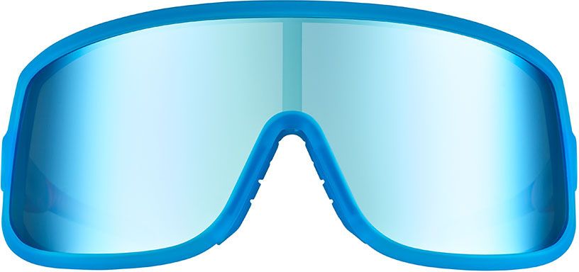 goodr Scream If You Hate Gravity Polarized Sunglasses product image