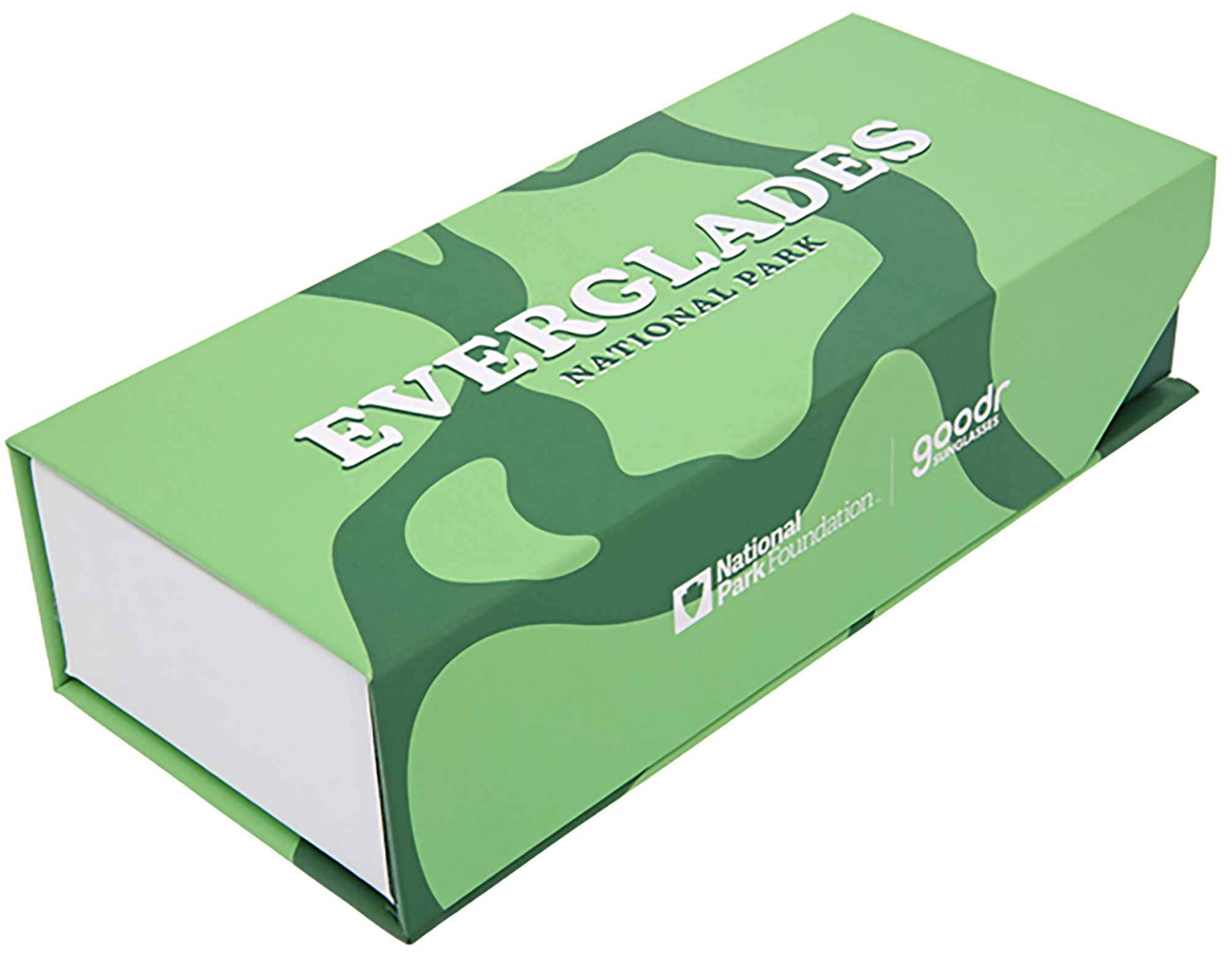 goodr Everglades National Park Sunglasses product image