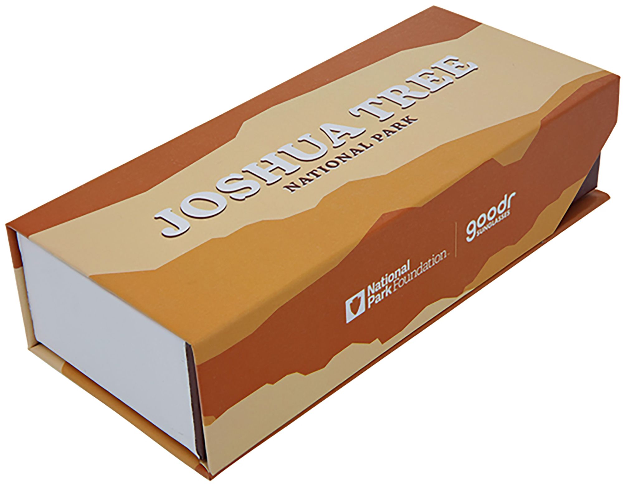 goodr Joshua Tree National Park Sunglasses product image