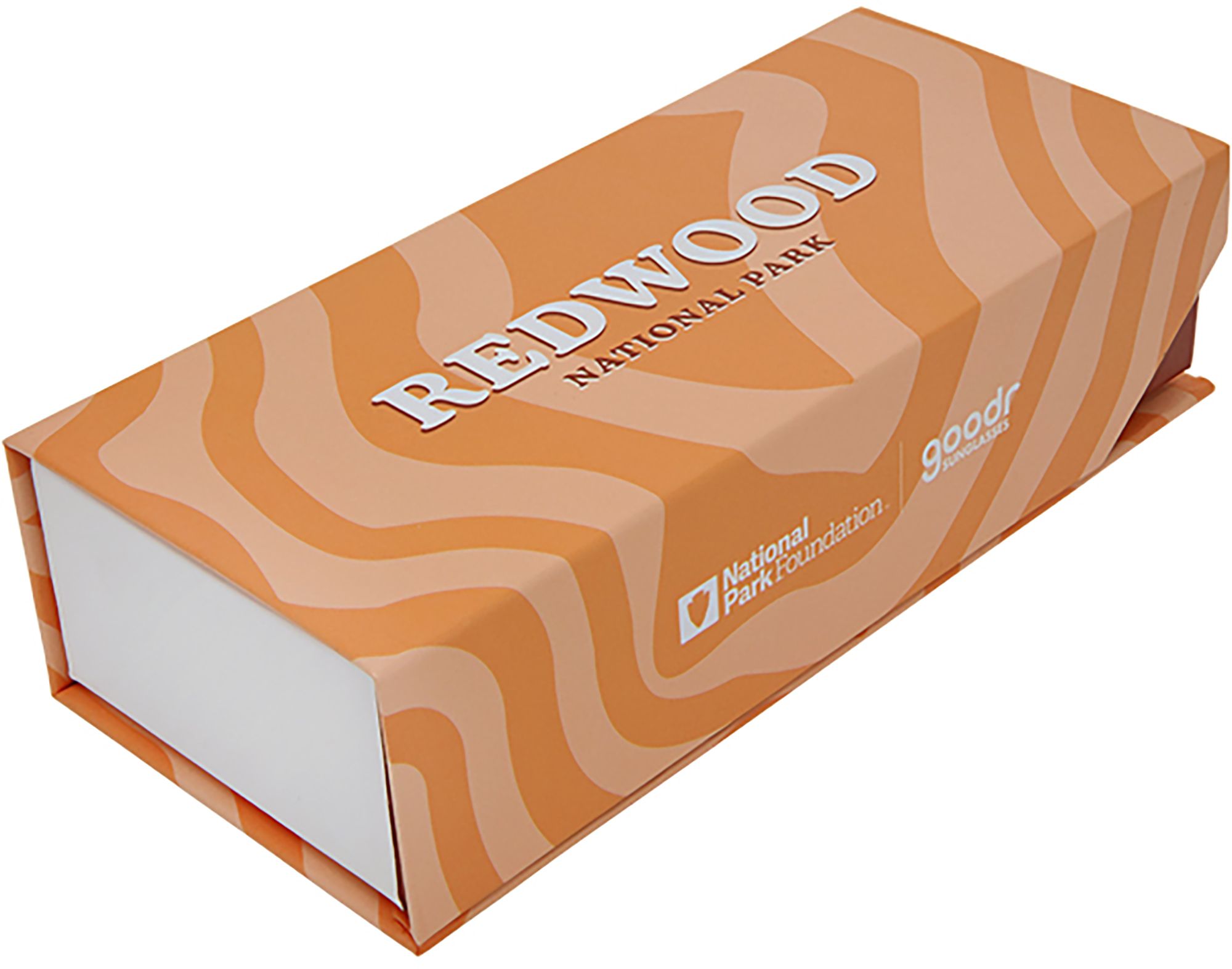 goodr Redwood National Park Polarized Sunglasses product image