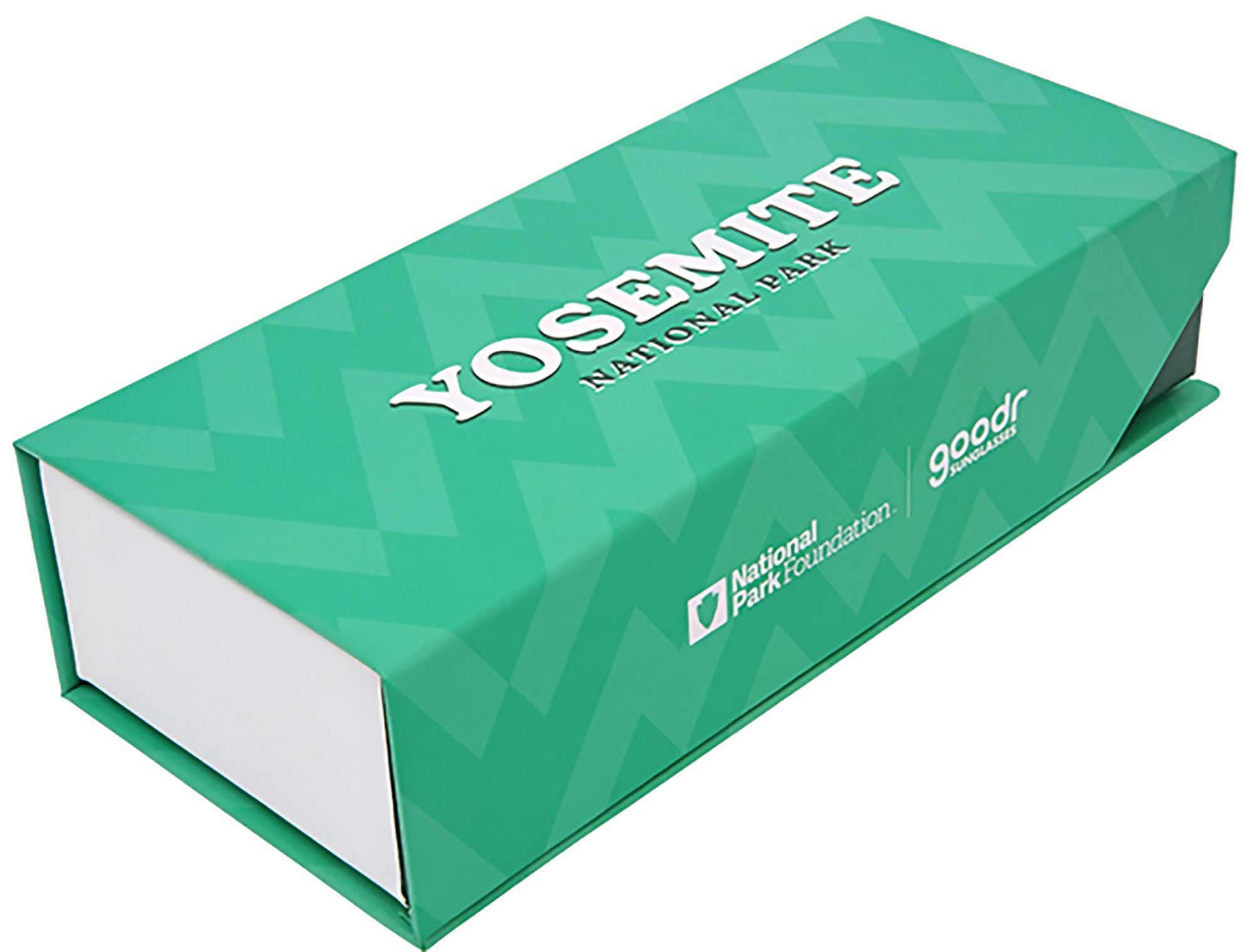 goodr Yosemite National Park Sunglasses product image