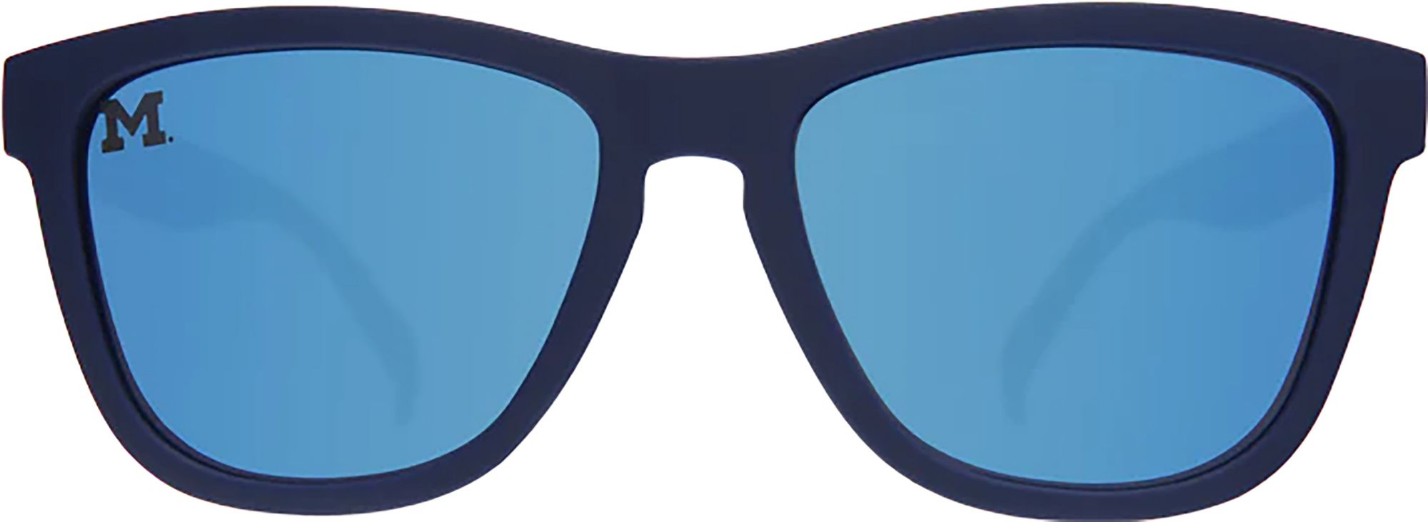 goodr OG Collegiate Sunglasses product image