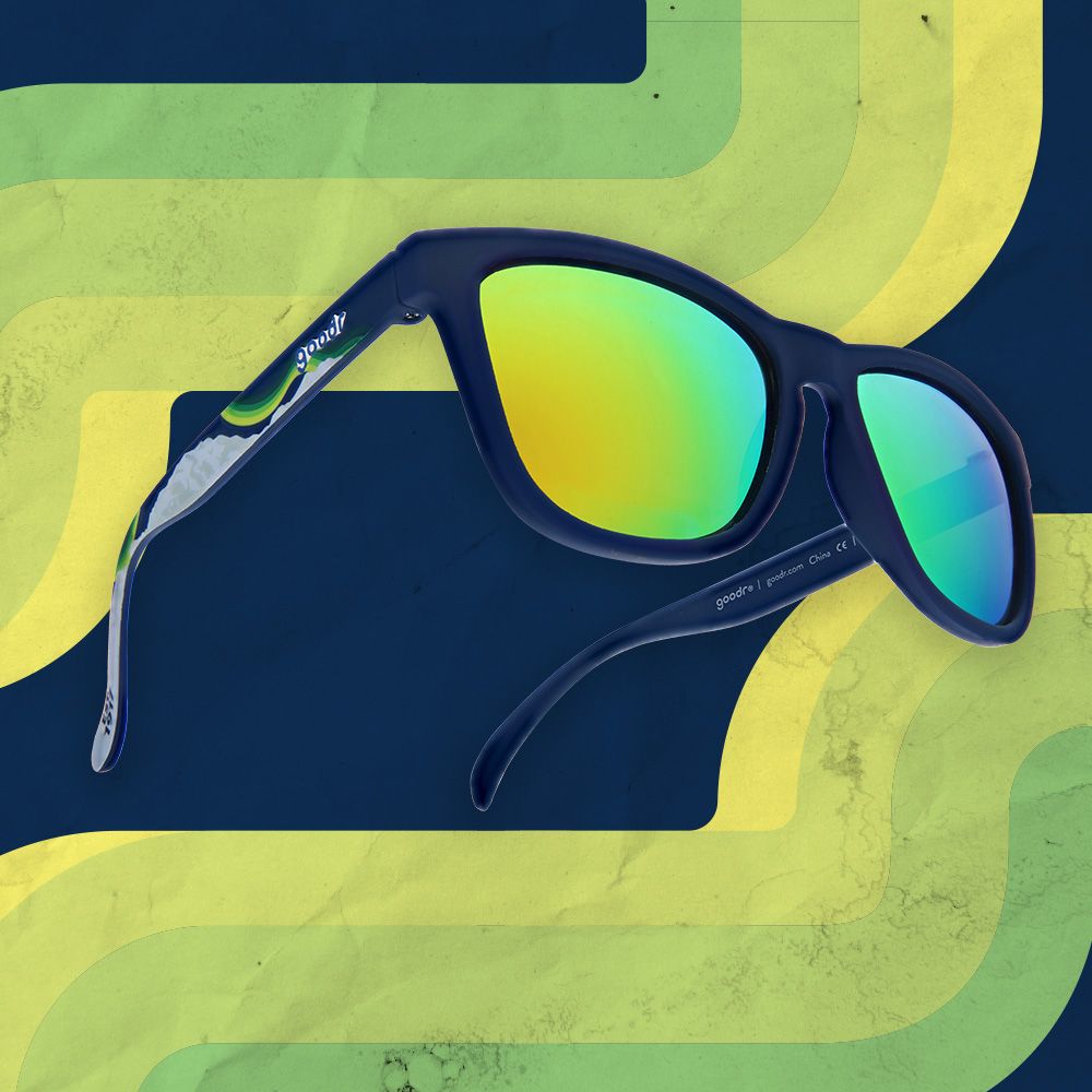 goodr Denali National Park And Preserve Polarized Sunglasses product image