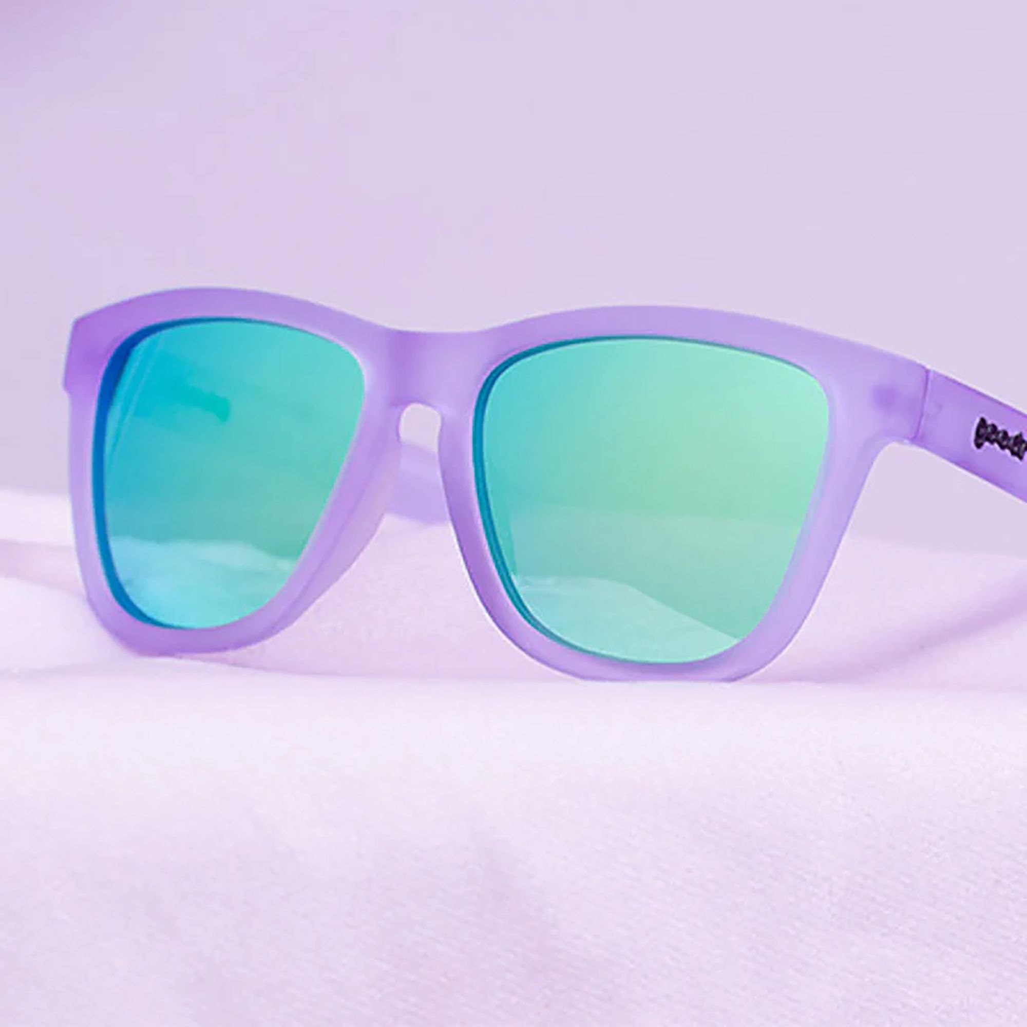 goodr The OG Polarized Sunglasses product image