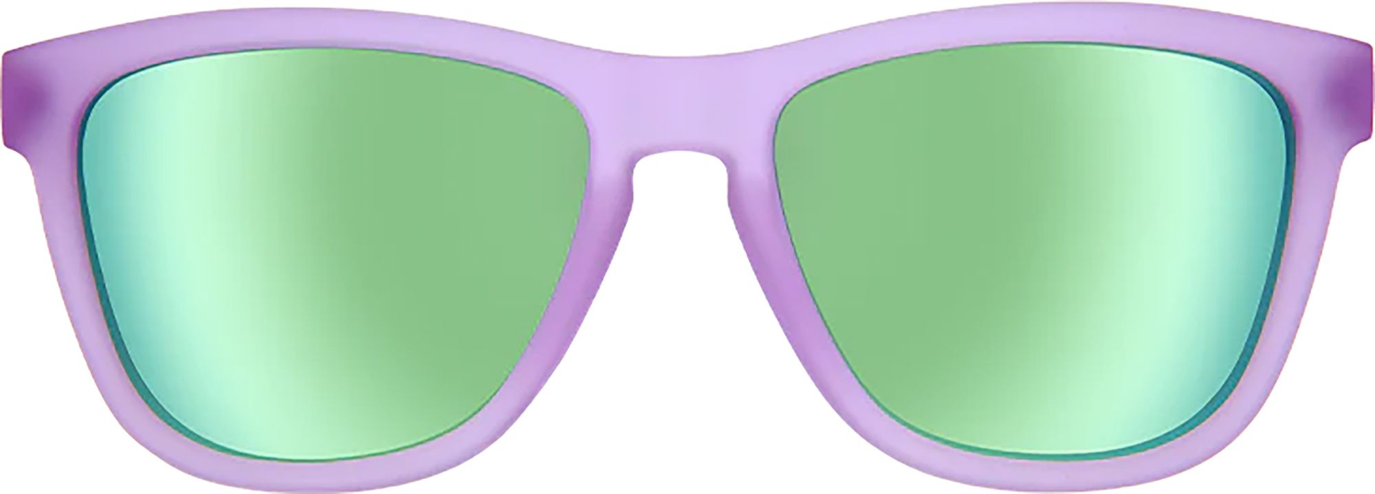 goodr The OG Polarized Sunglasses product image