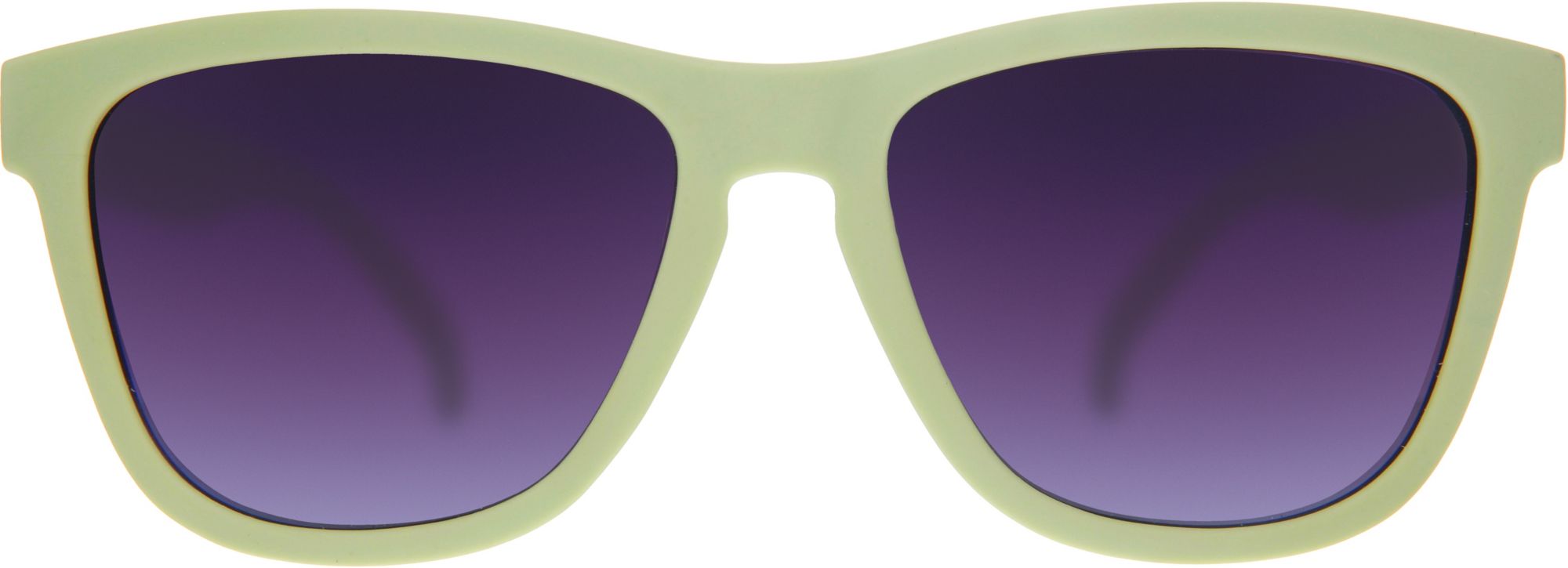 goodr The OG Polarized Sunglasses product image