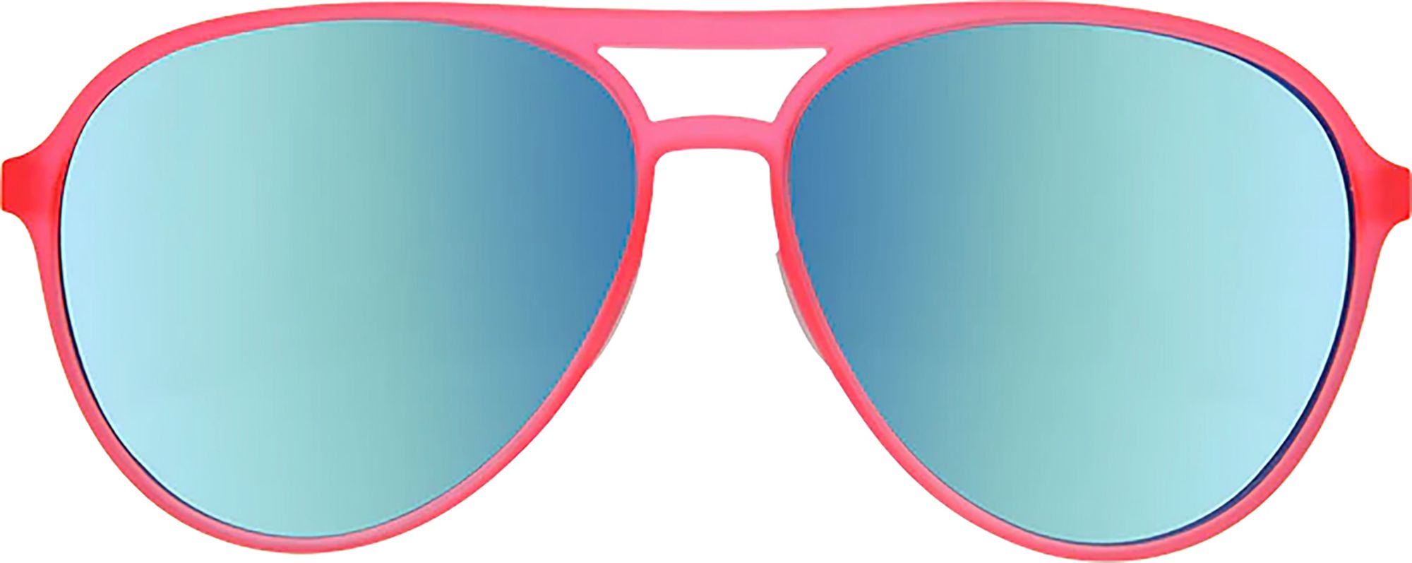goodr Mach G Sunglasses product image