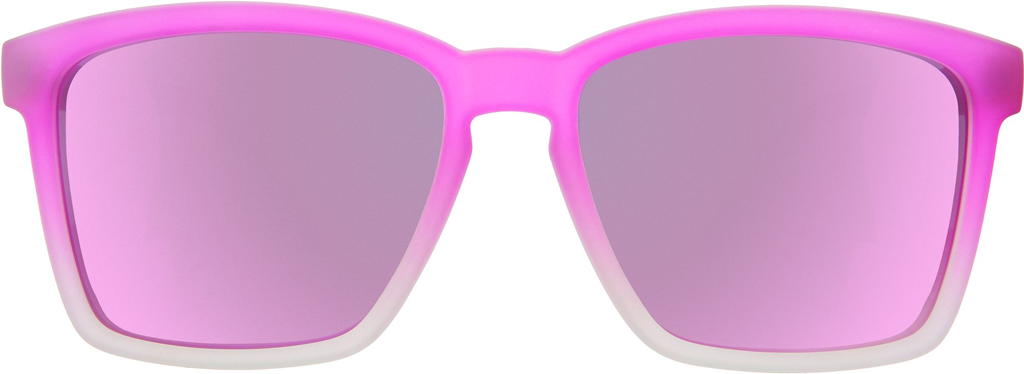 goodr Turnip For What? Nutrition! Polarized Sunglasses product image