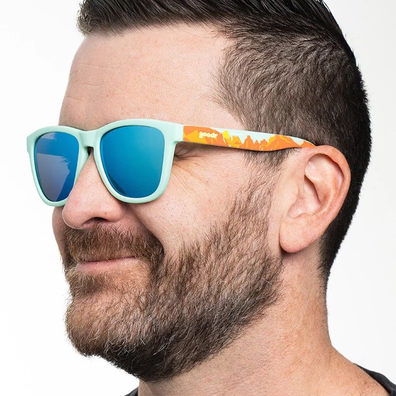 goodr The OG Polarized Sunglasses product image
