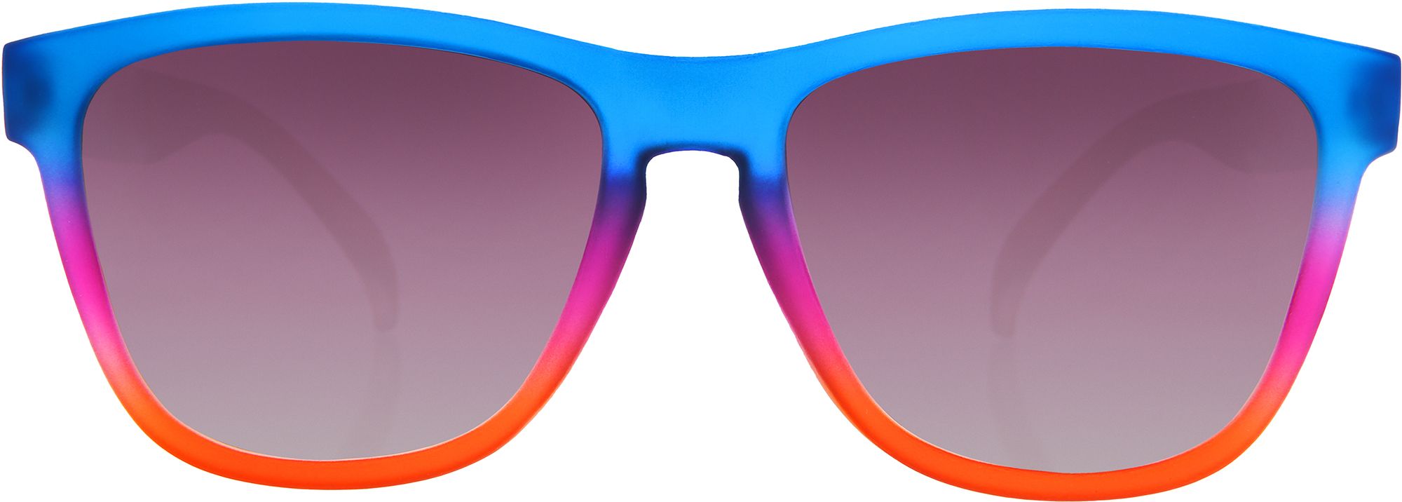 goodr Pure Sky Candy Polarized Sunglasses product image