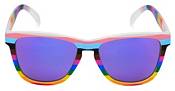 Goodr I Can See Queerly Now Polarized Sunglasses product image