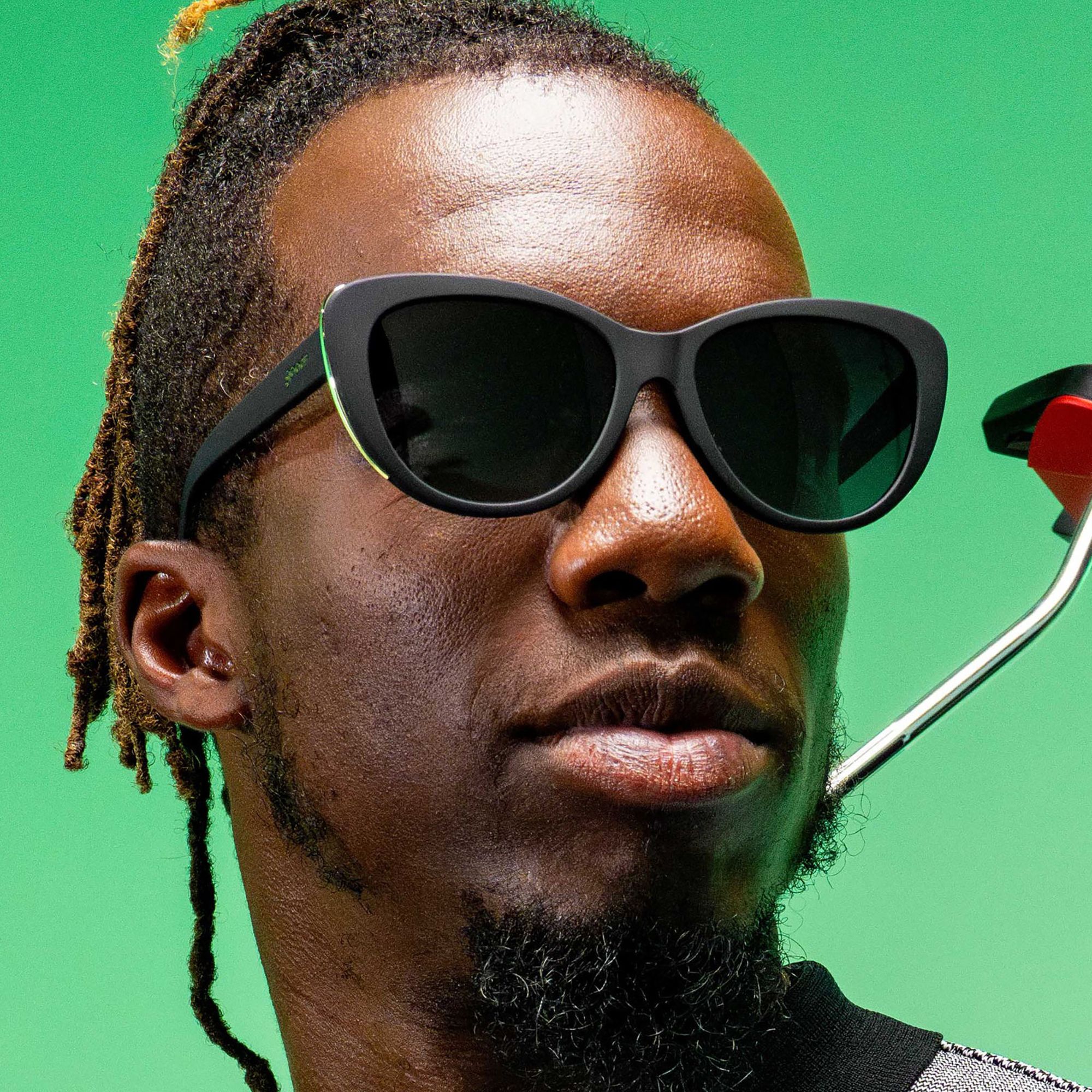 goodr Glam G Sunglasses product image