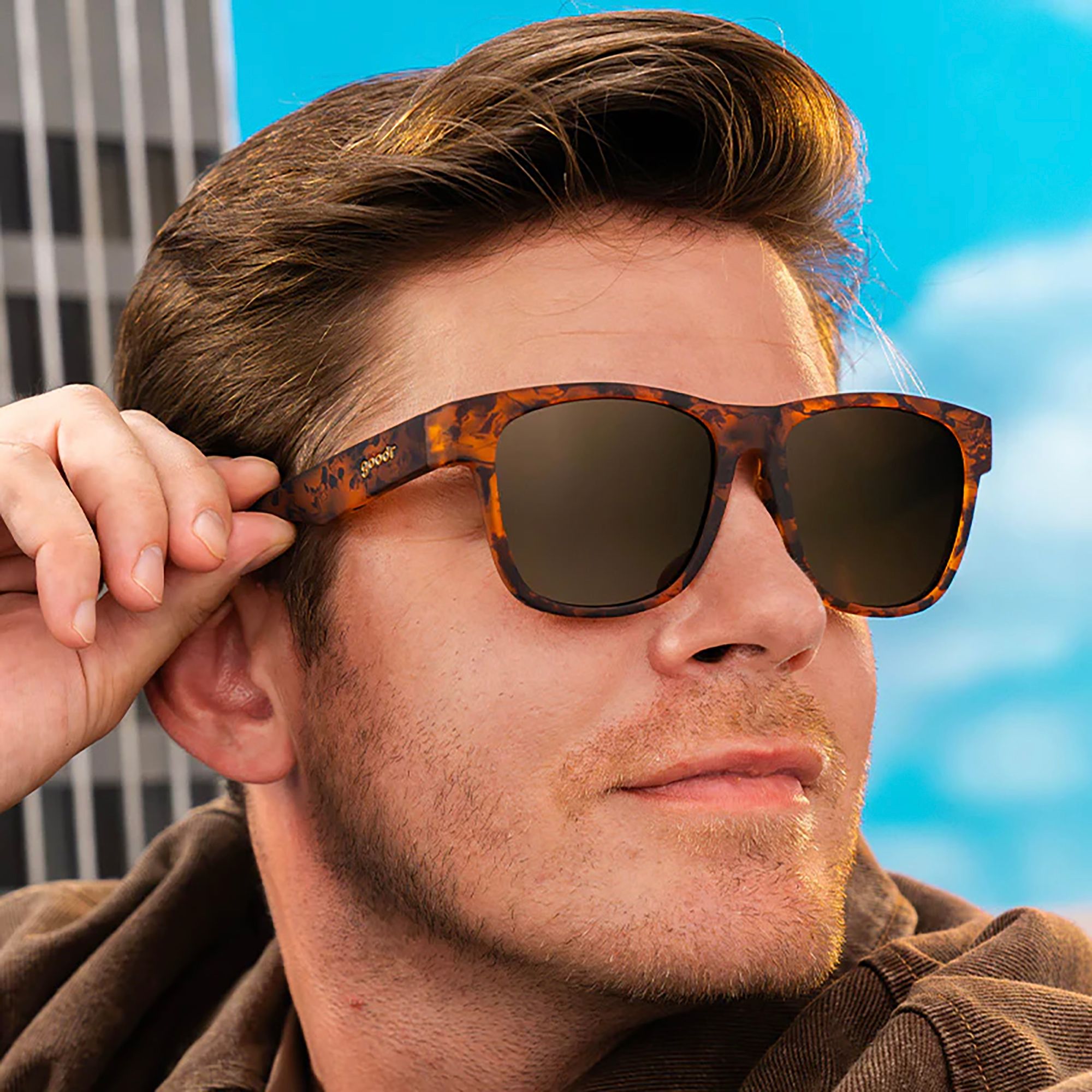 goodr BFG Sunglasses product image