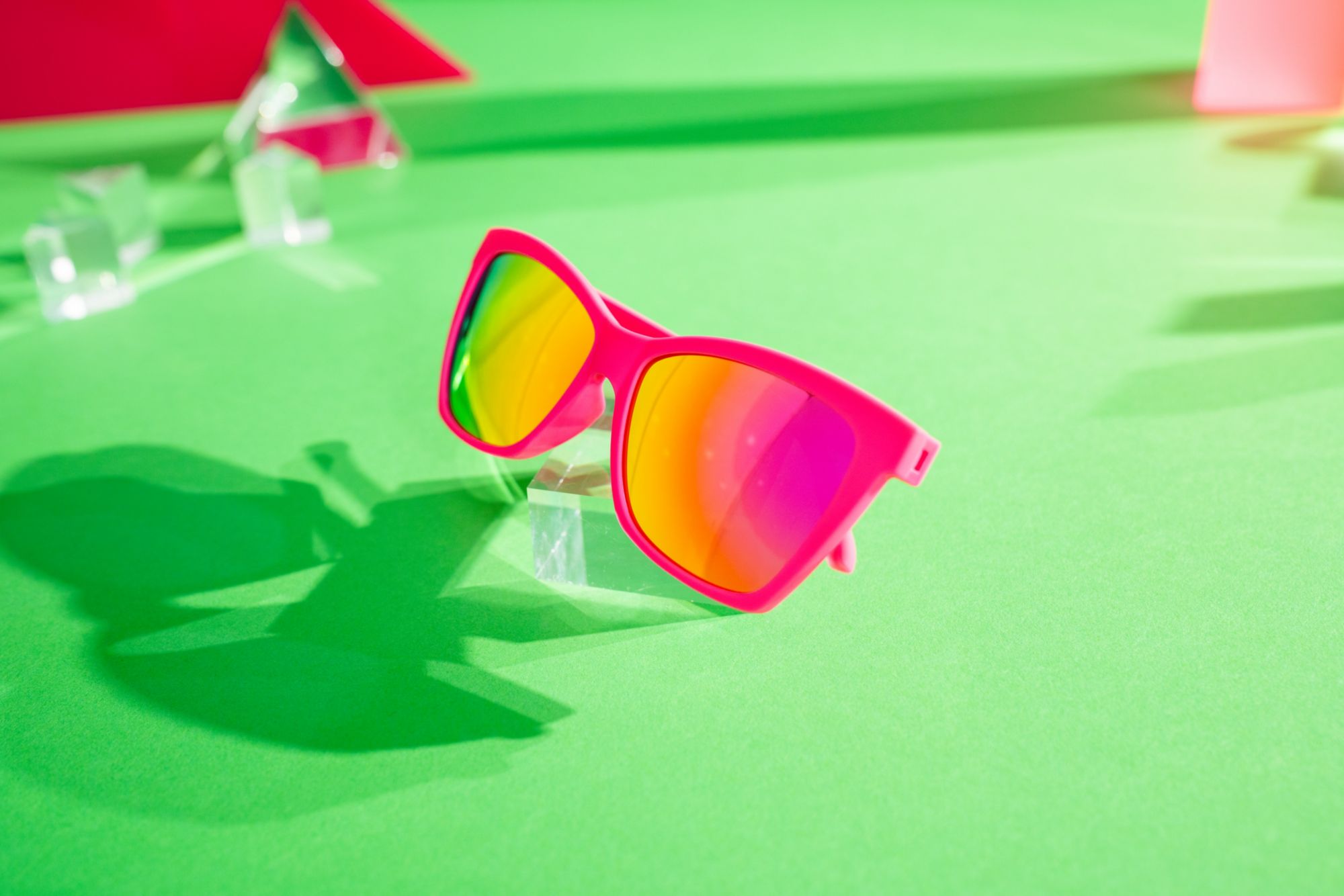 goodr Pop G Sunglasses product image