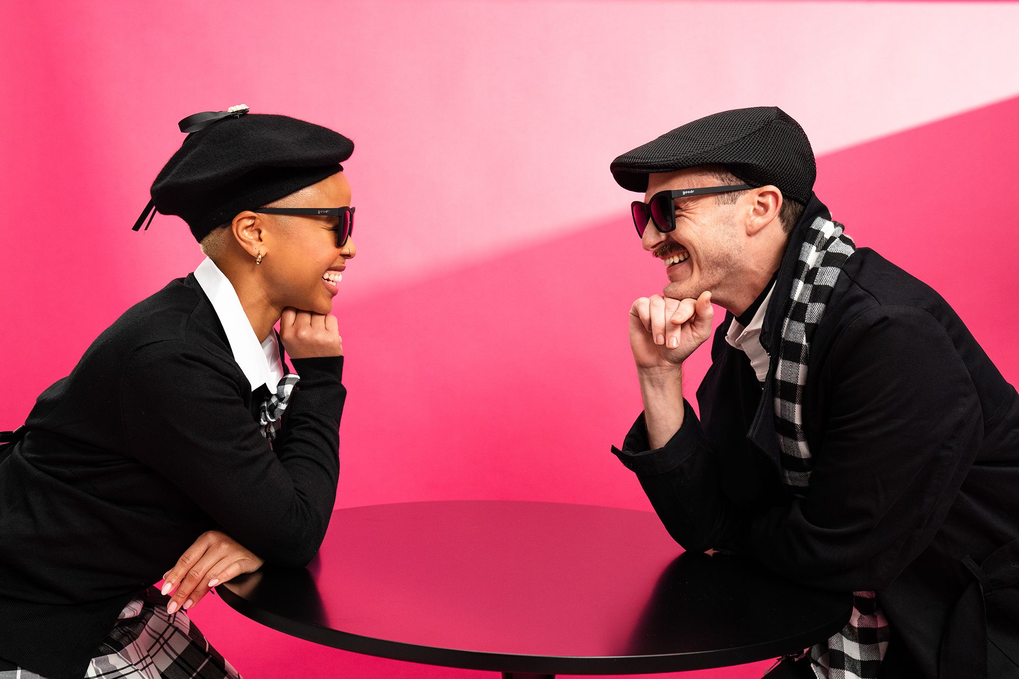 goodr Pop G Sunglasses product image