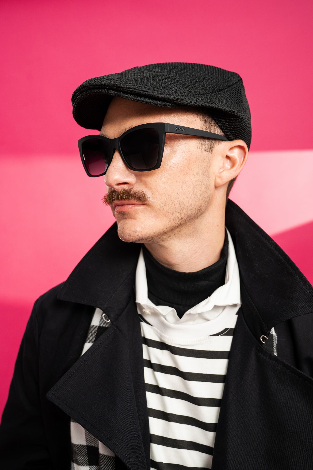 goodr Pop G Sunglasses product image