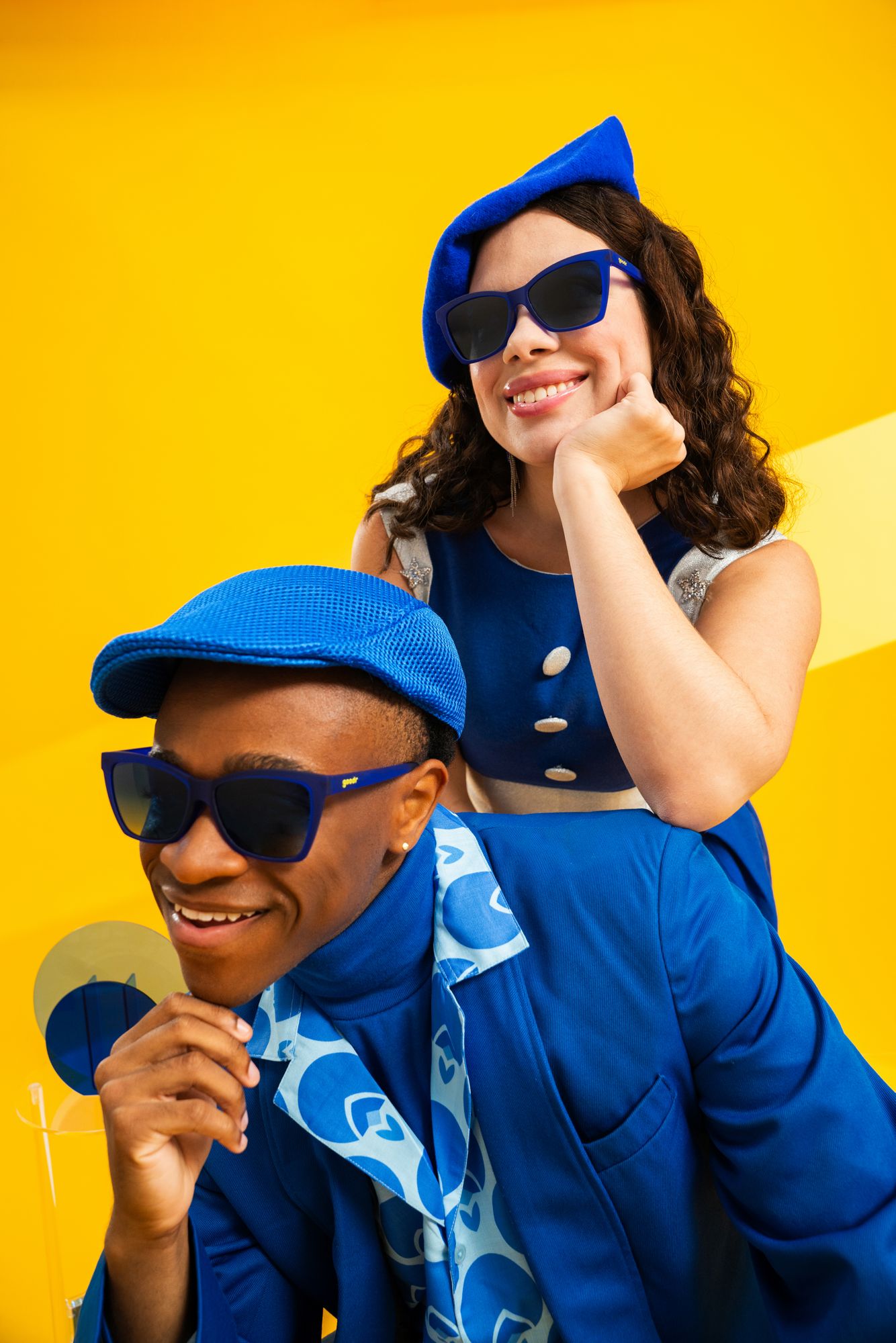 goodr Pop G Sunglasses product image