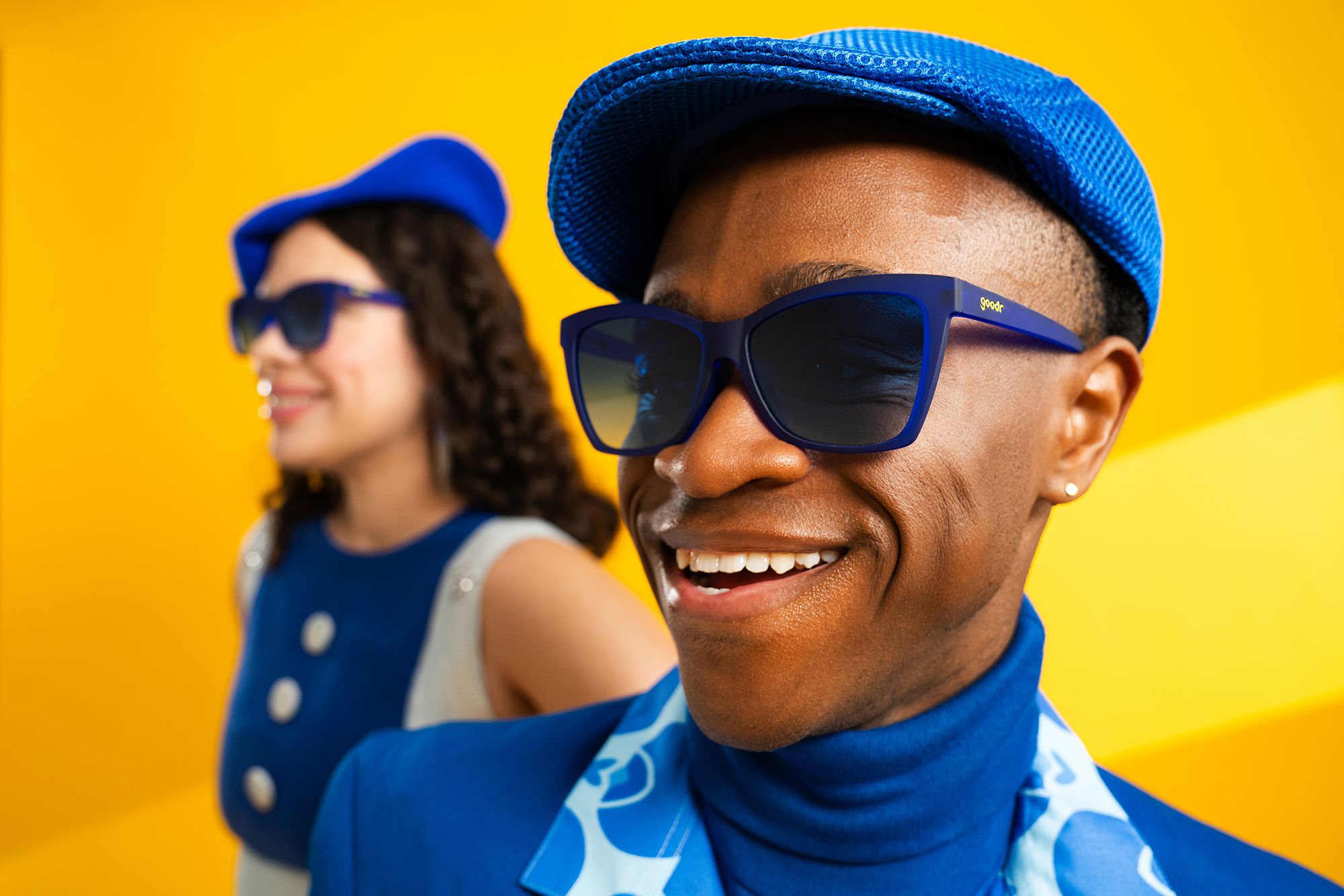 goodr Pop G Sunglasses product image