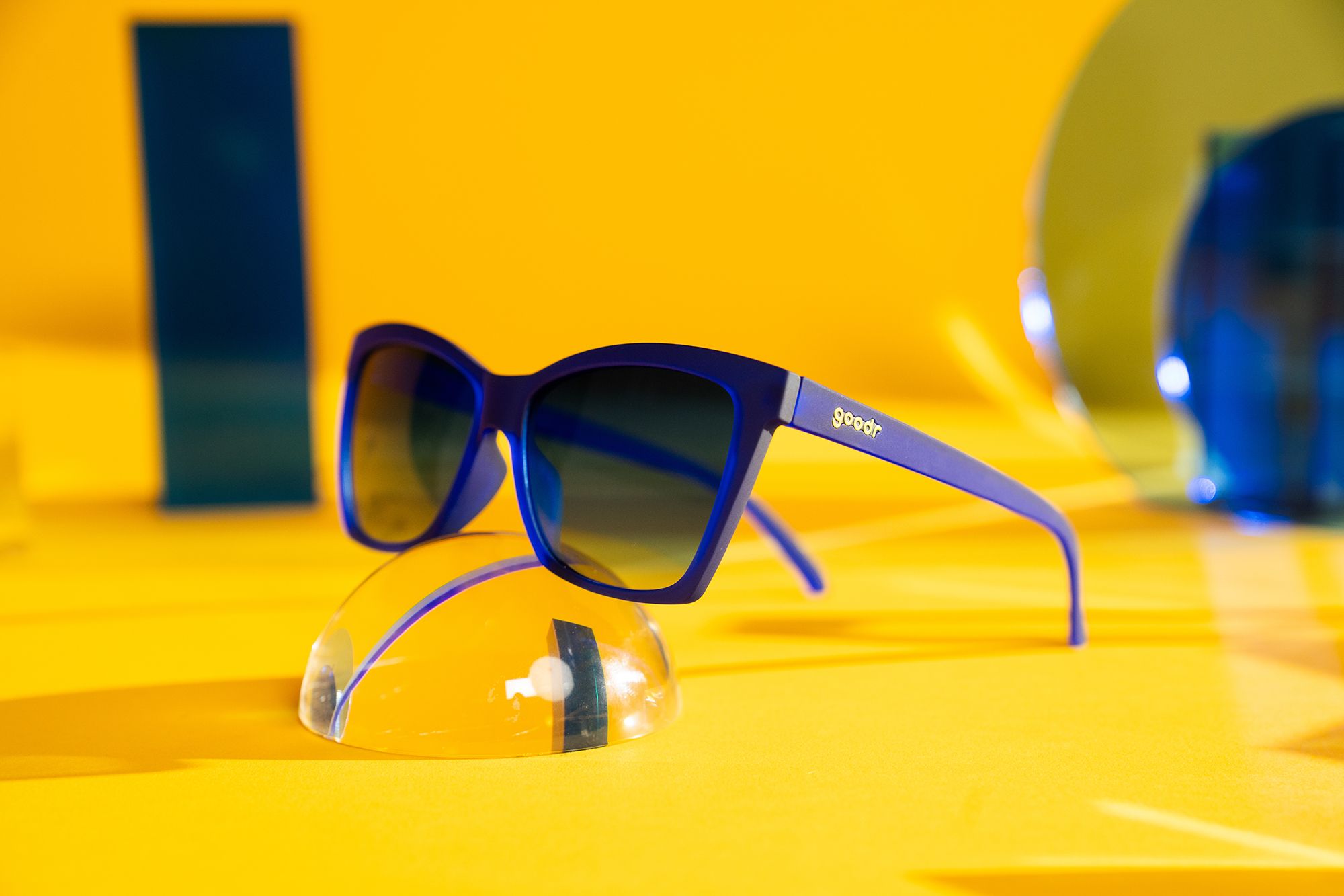 goodr Pop G Sunglasses product image