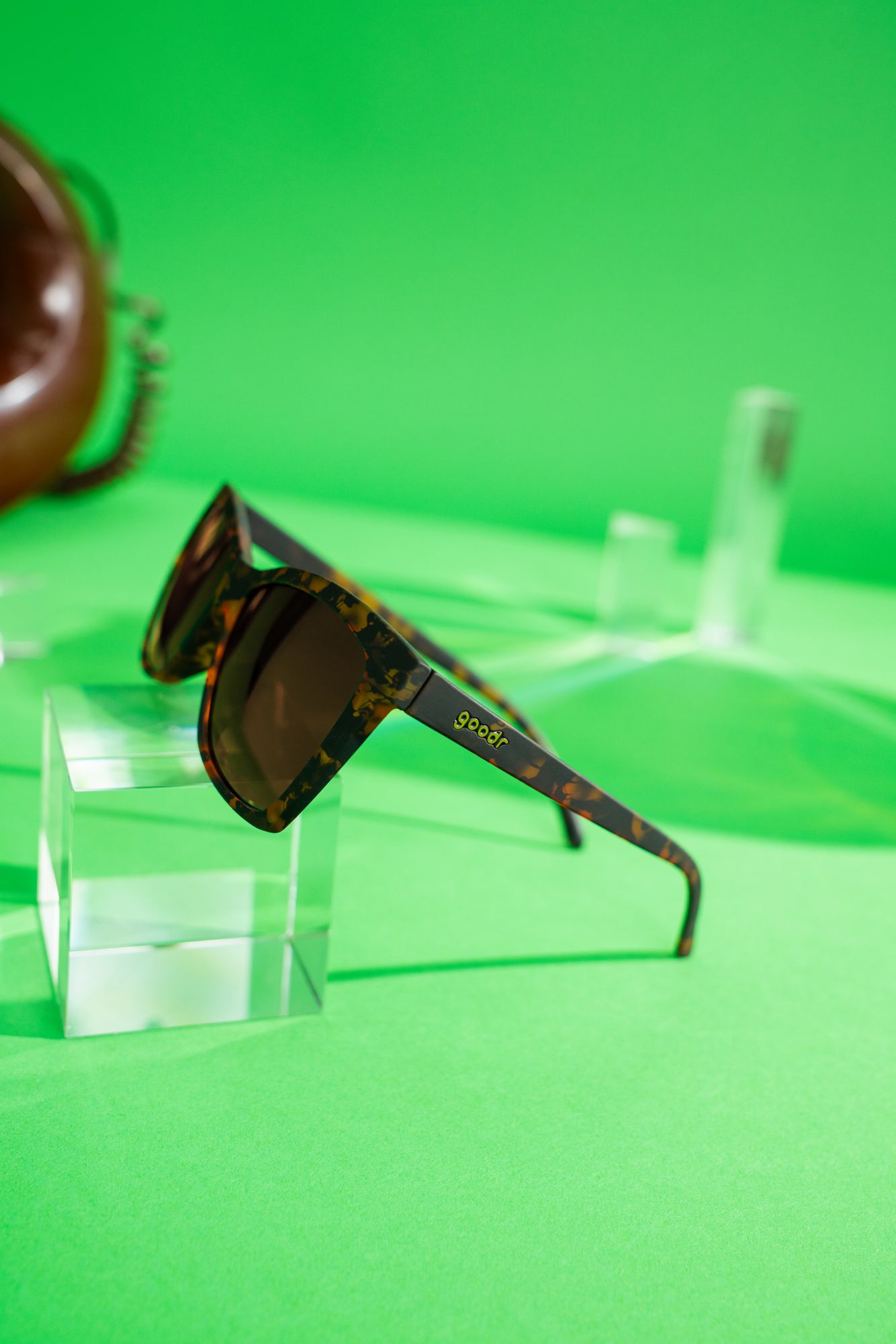 goodr Pop G Sunglasses product image