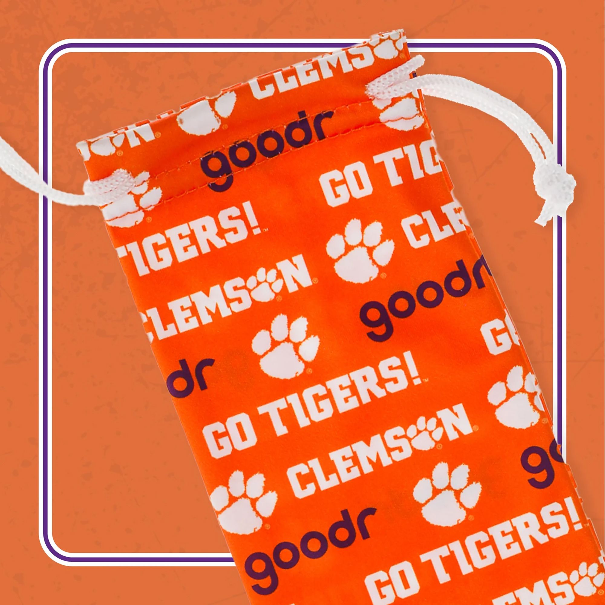goodr OG Collegiate Sunglasses product image