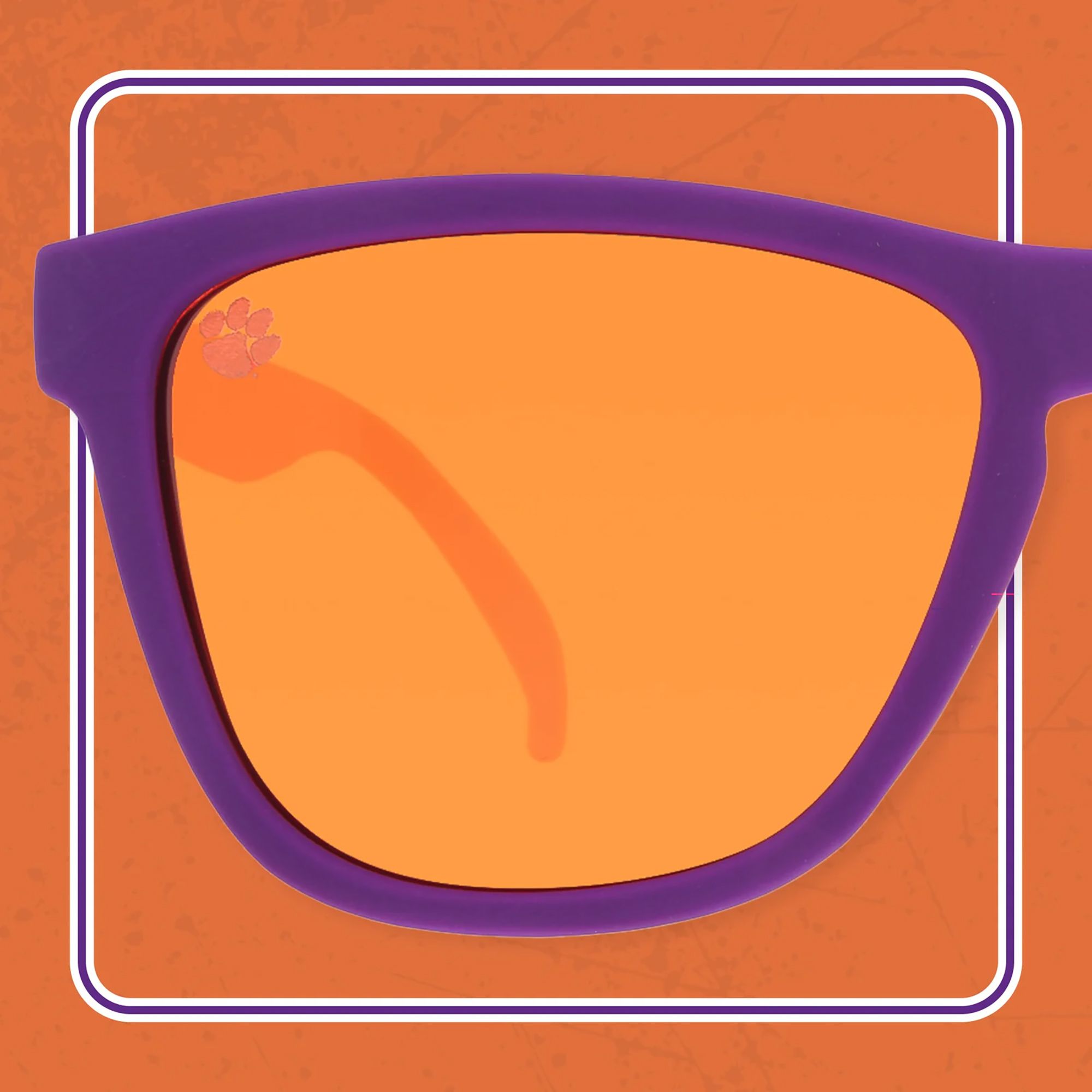 goodr OG Collegiate Sunglasses product image