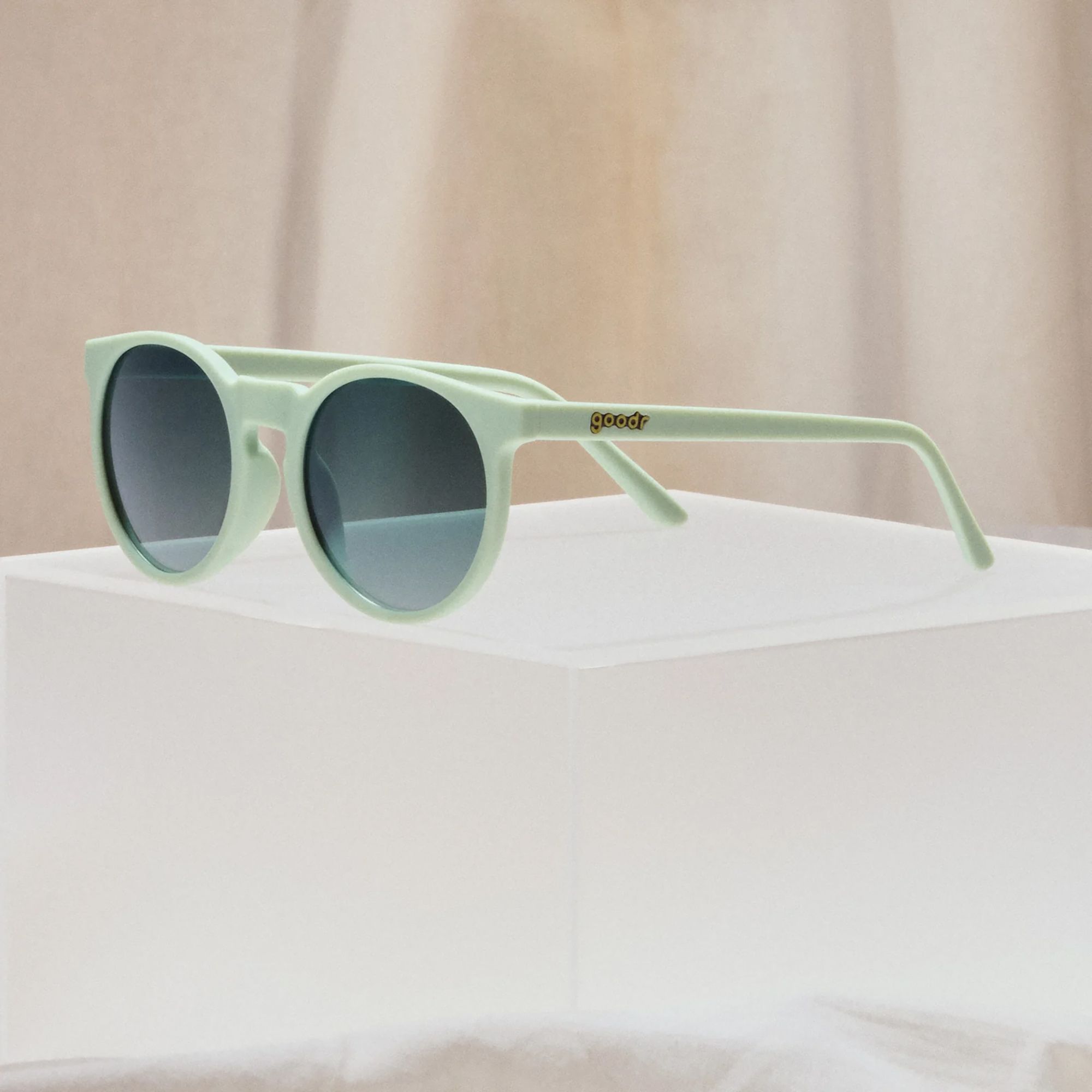 goodr Circle G Sunglasses product image