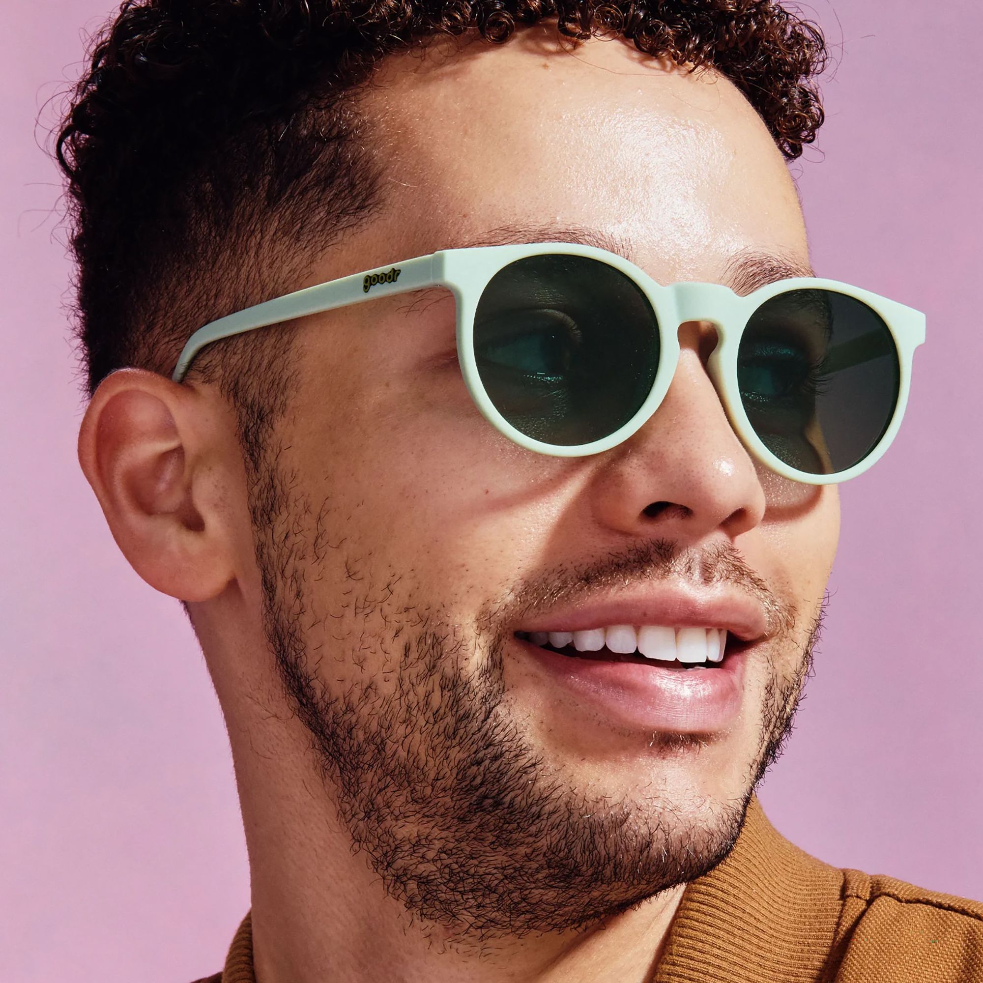 goodr Circle G Sunglasses product image
